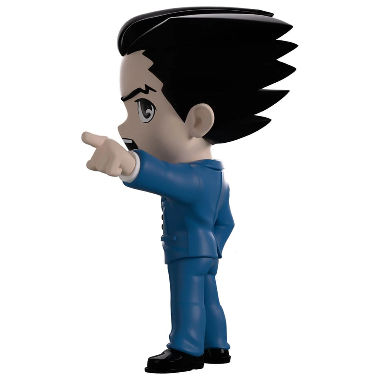 Ace Attorney Vinyl Figure Phoenix Wright 13 cm fotografija proizvoda