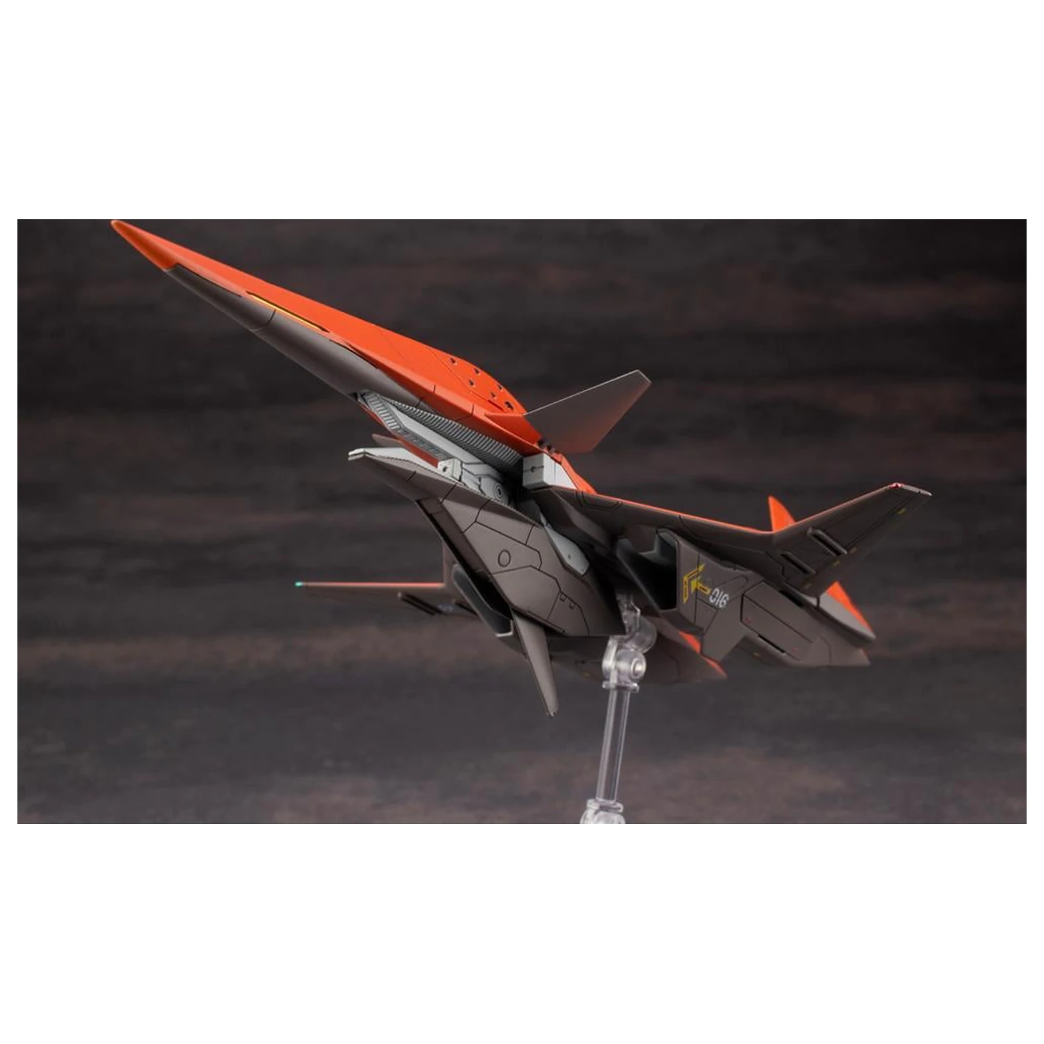 Ace Combat ADF-01 Maketa 16 cm fotografija proizvoda