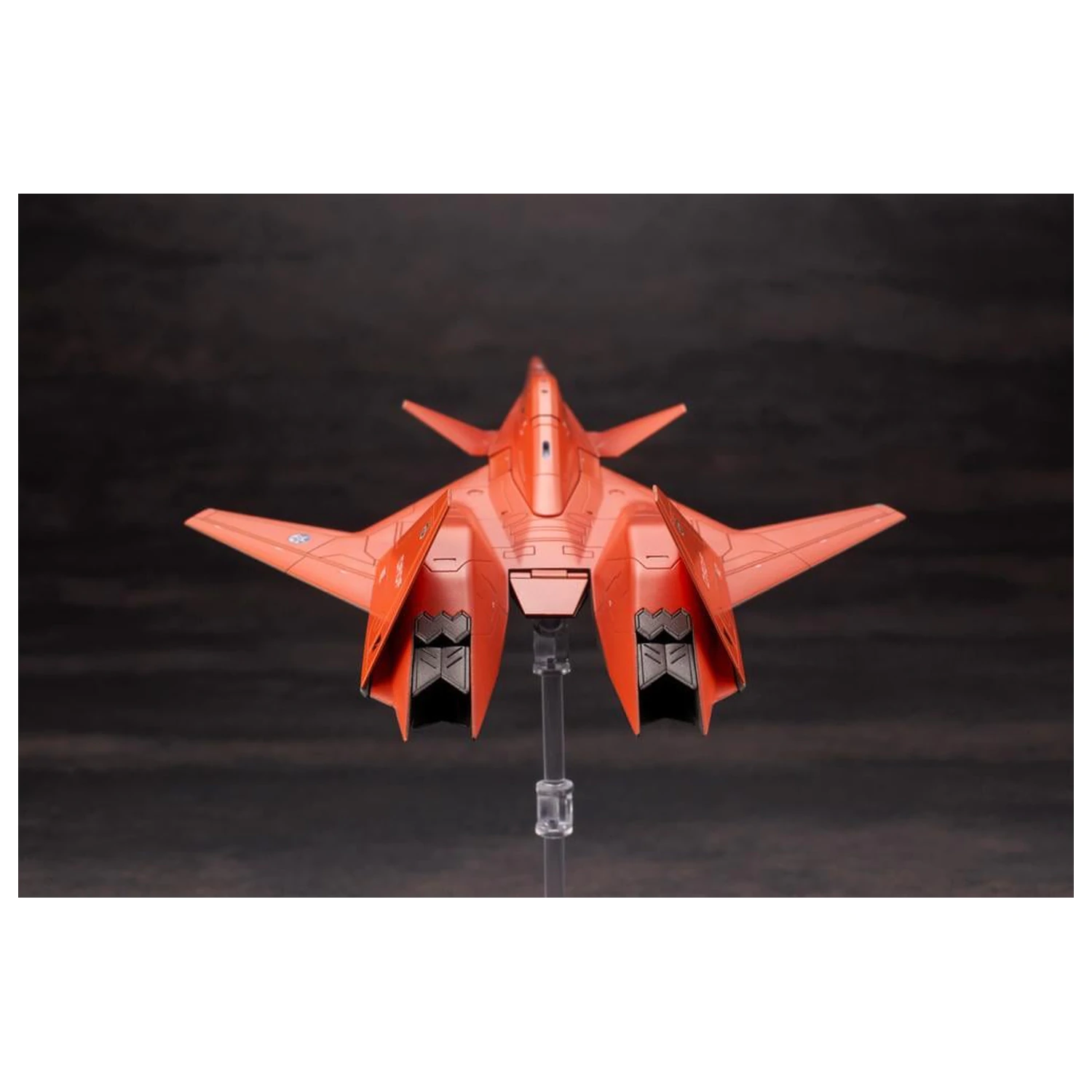Ace Combat ADF-01 Maketa 16 cm fotografija proizvoda