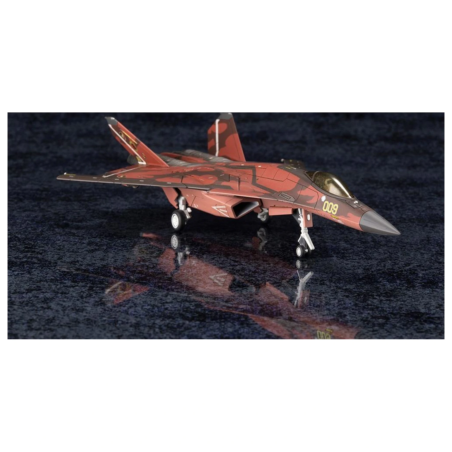 Ace Combat CFA-44 Maketa 16 cm fotografija proizvoda