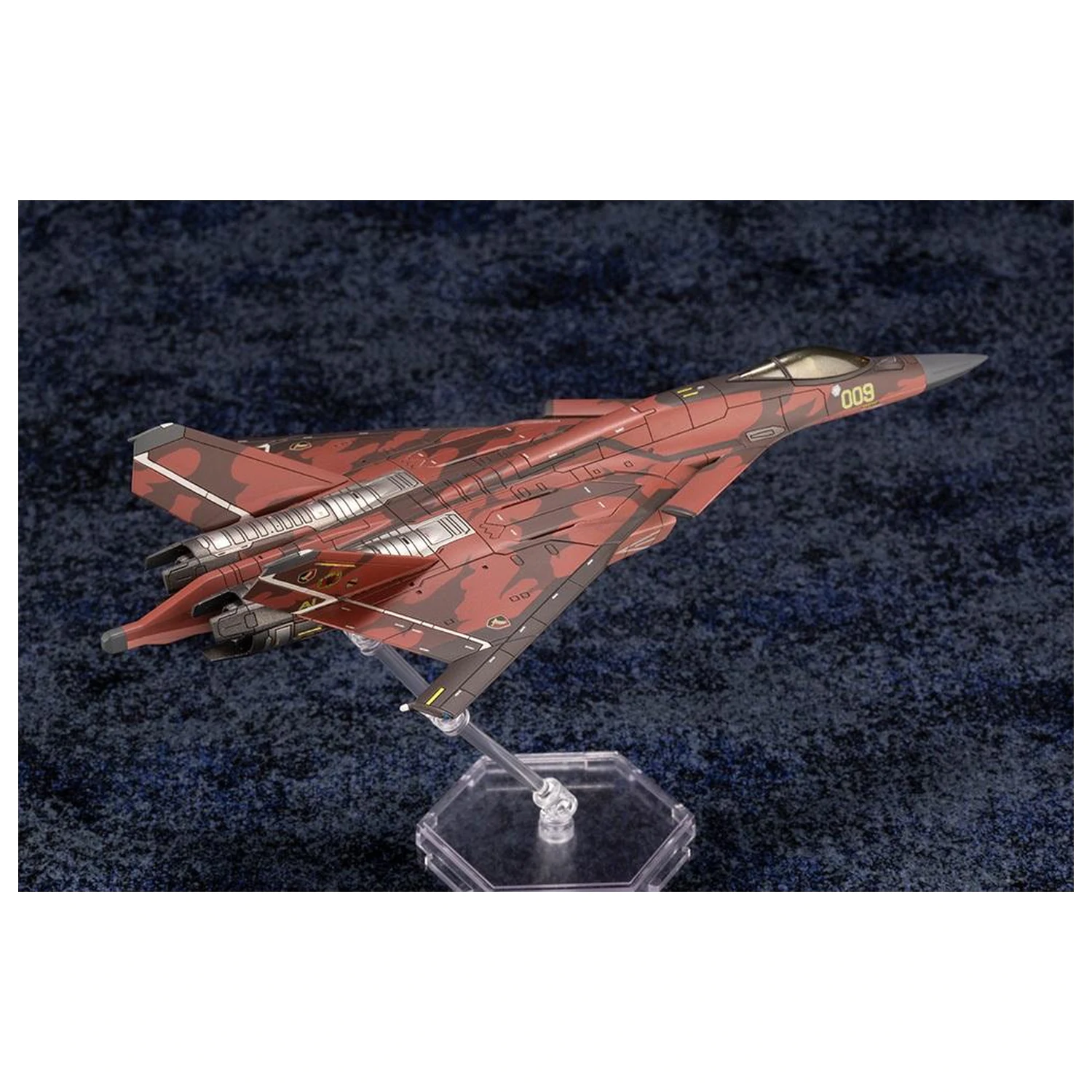 Ace Combat CFA-44 Maketa 16 cm fotografija proizvoda