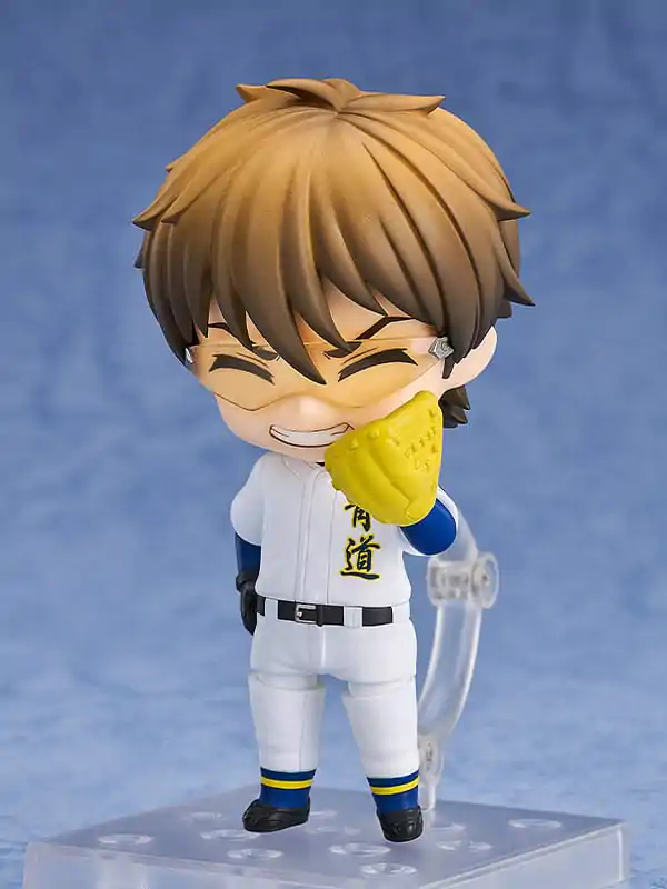 Ace of Diamond Act II Nendoroid akcijska figura Kazuya Miyuki 10 cm fotografija proizvoda