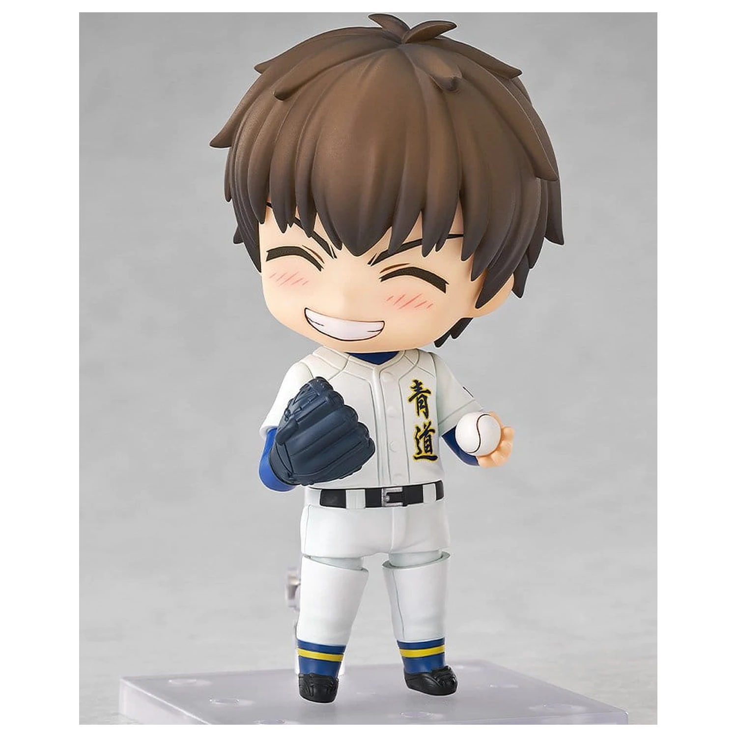 Ace of Diamond Nendoroid akcijska figura Eijun Sawamura 10 cm fotografija proizvoda