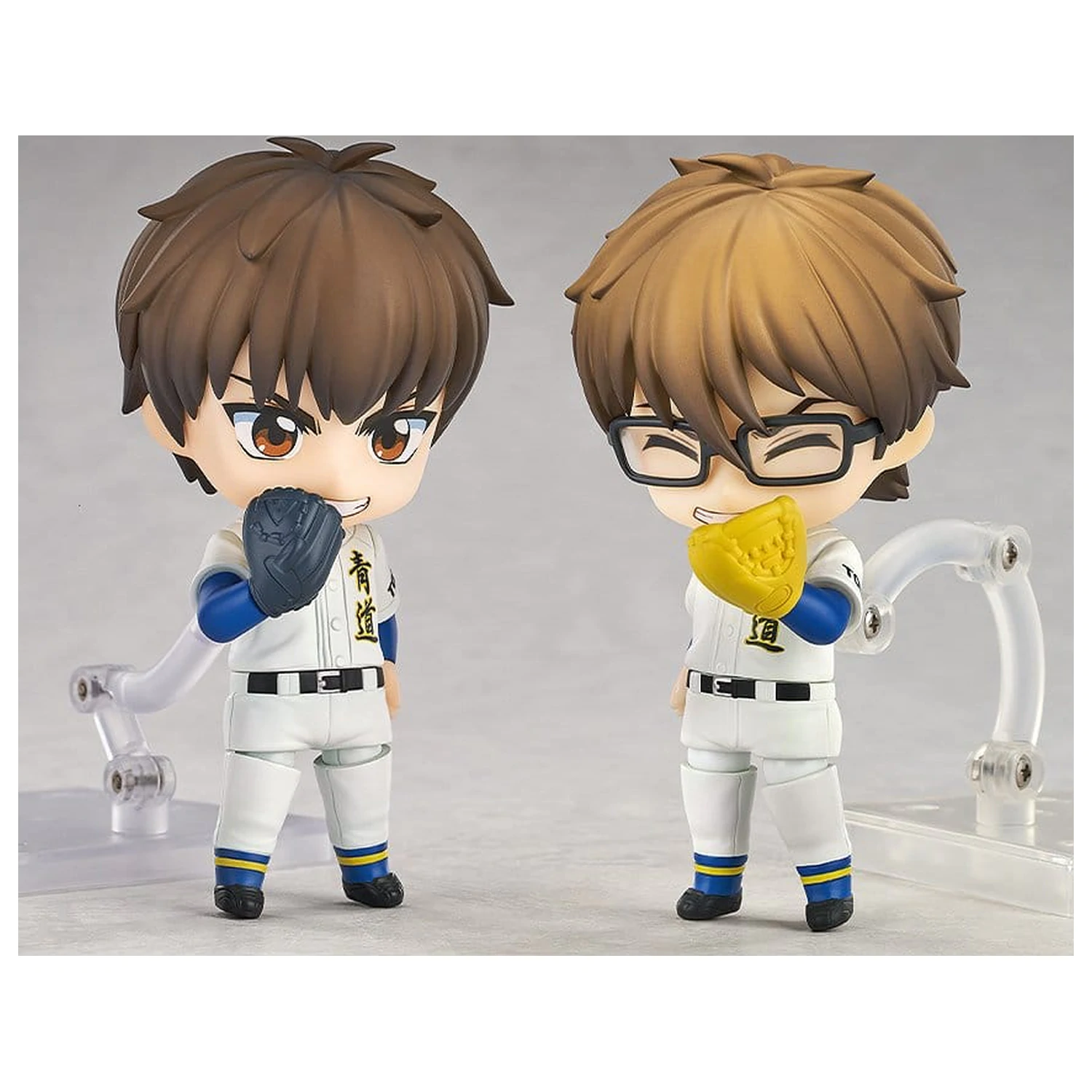 Ace of Diamond Nendoroid akcijska figura Eijun Sawamura 10 cm fotografija proizvoda