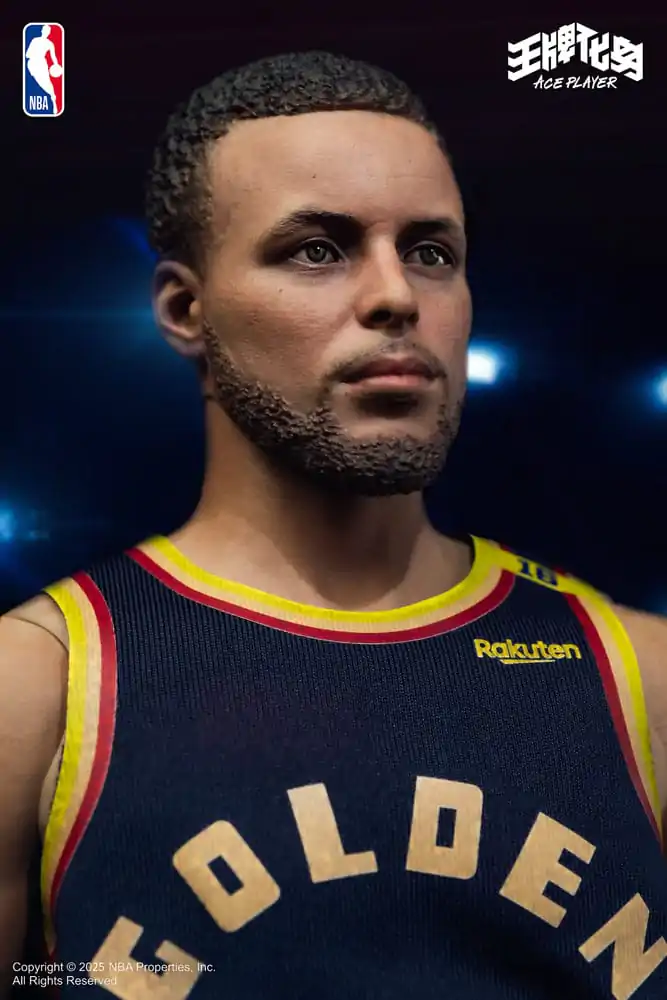 Ace Player Statua 1/6 Stephen Curry 31 cm (Standardna verzija) fotografija proizvoda