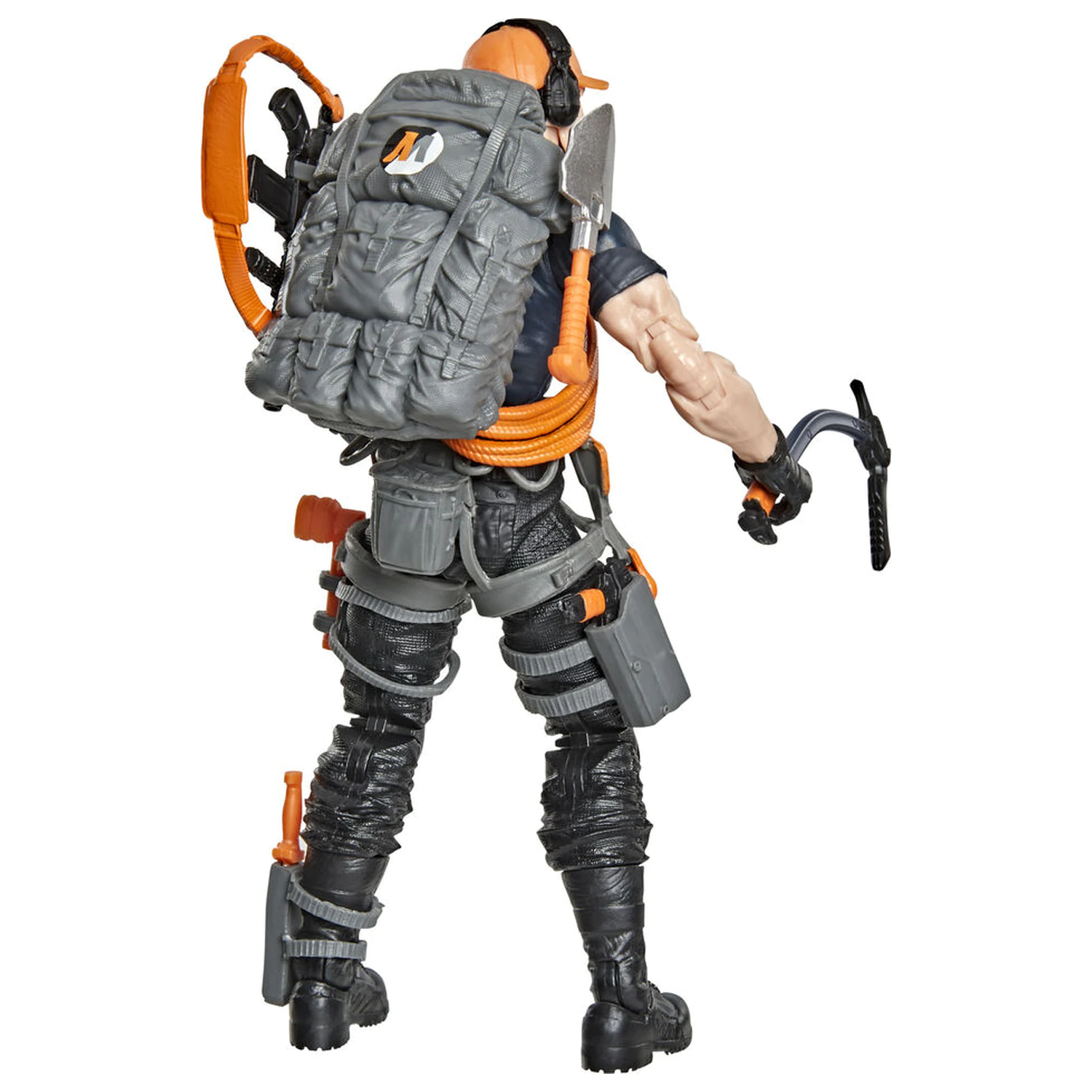 Action Man Classified Series GI Joe Figura 15cm fotografija proizvoda