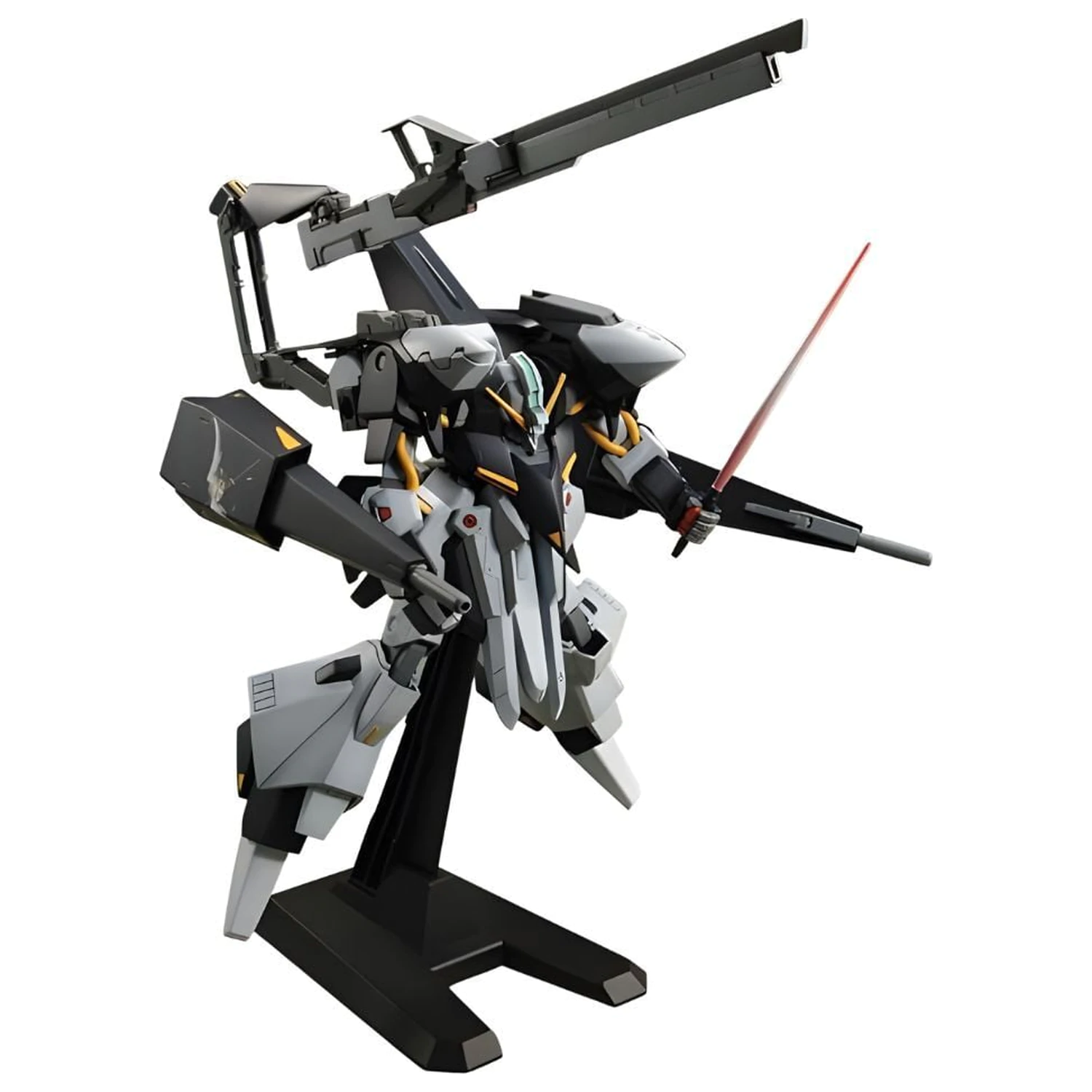 Advance of Zeta The Flag of Titans ORX-005 Gaplant TR-5 Hrairoo Komplet modela HGUC 1/144 fotografija proizvoda
