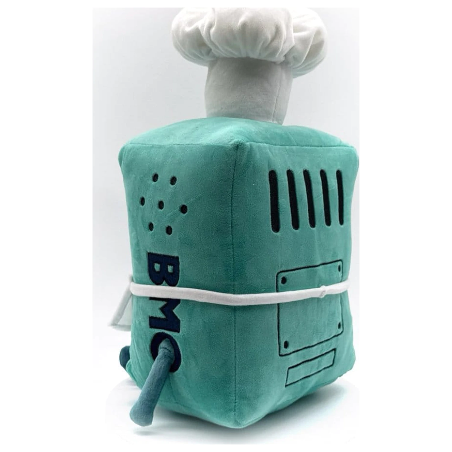 Adventure Time plišana figura BMO Kiss My Cook 22 cm fotografija proizvoda