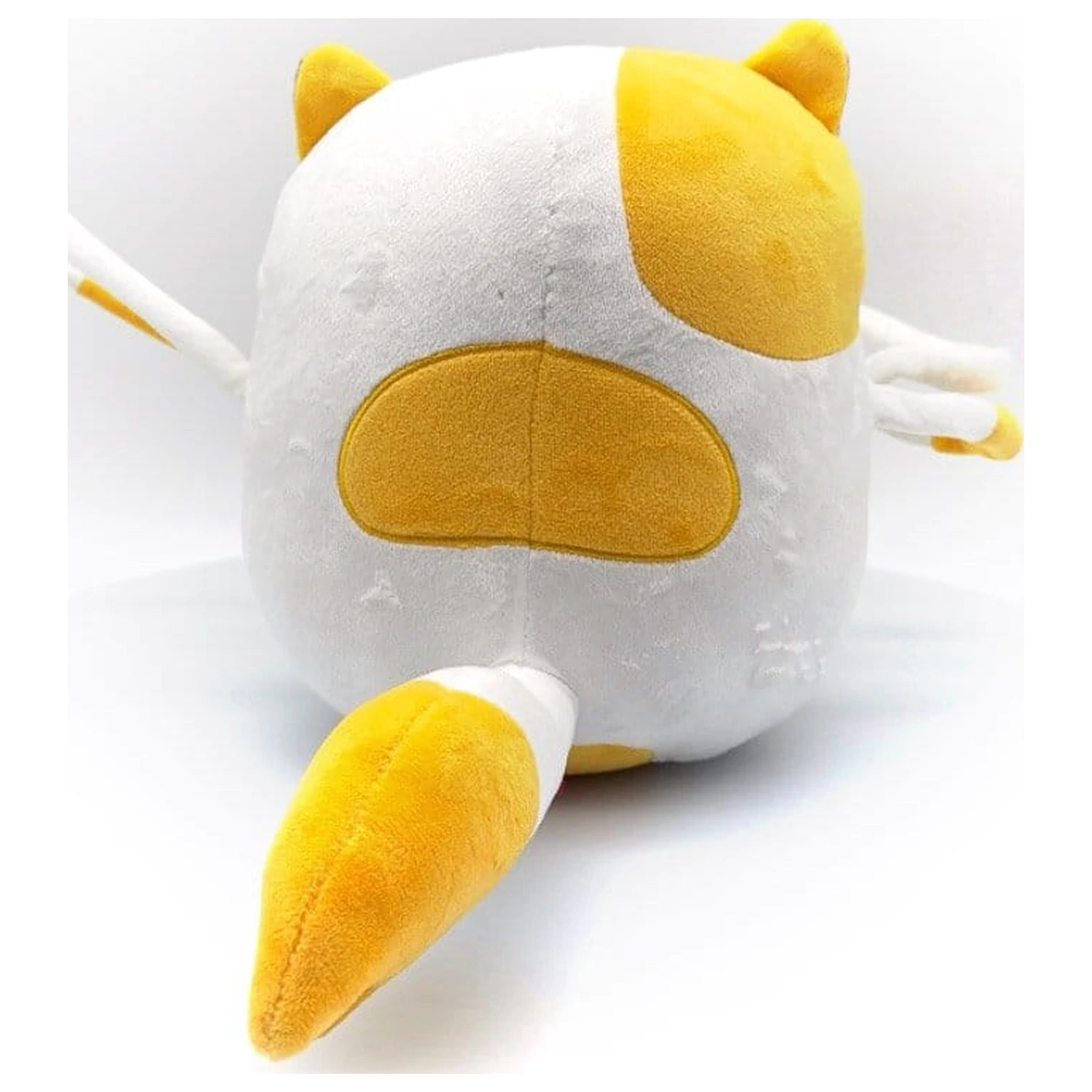 Adventure Time Plišana figura Cake the Cat 22 cm fotografija proizvoda