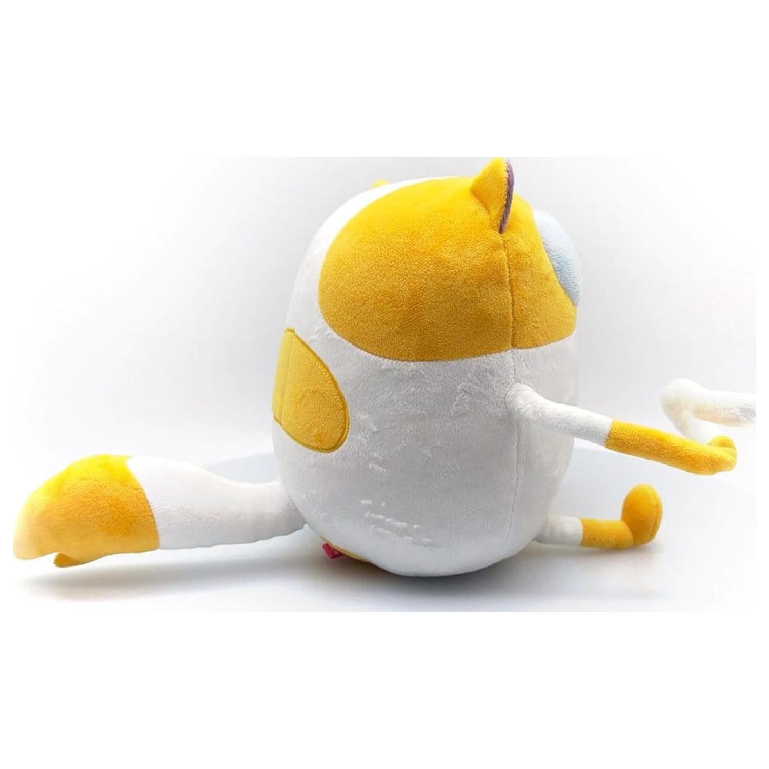 Adventure Time Plišana figura Cake the Cat 22 cm fotografija proizvoda