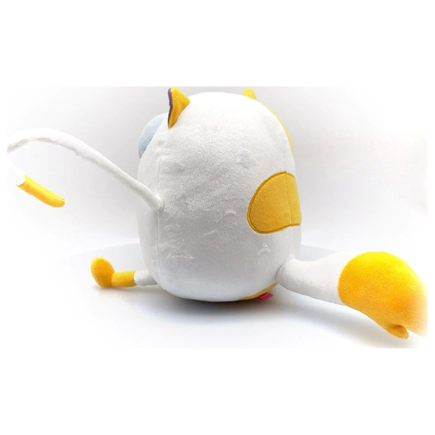 Adventure Time Plišana figura Cake the Cat 22 cm fotografija proizvoda