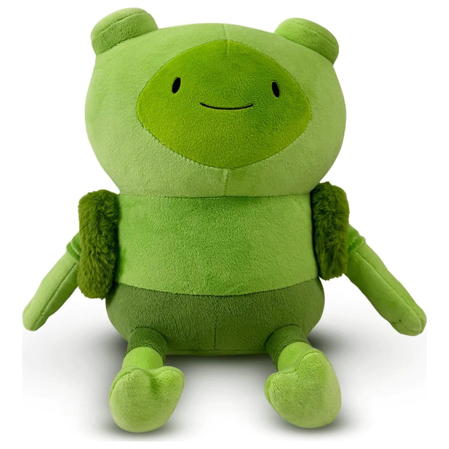 Adventure Time Plišana figura Fern 22 cm fotografija proizvoda