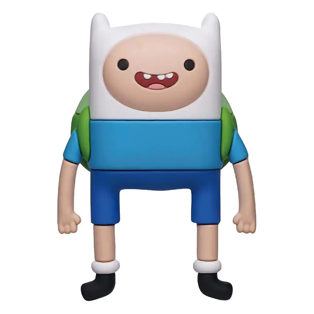 Adventure Time Magnet Finn fotografija proizvoda
