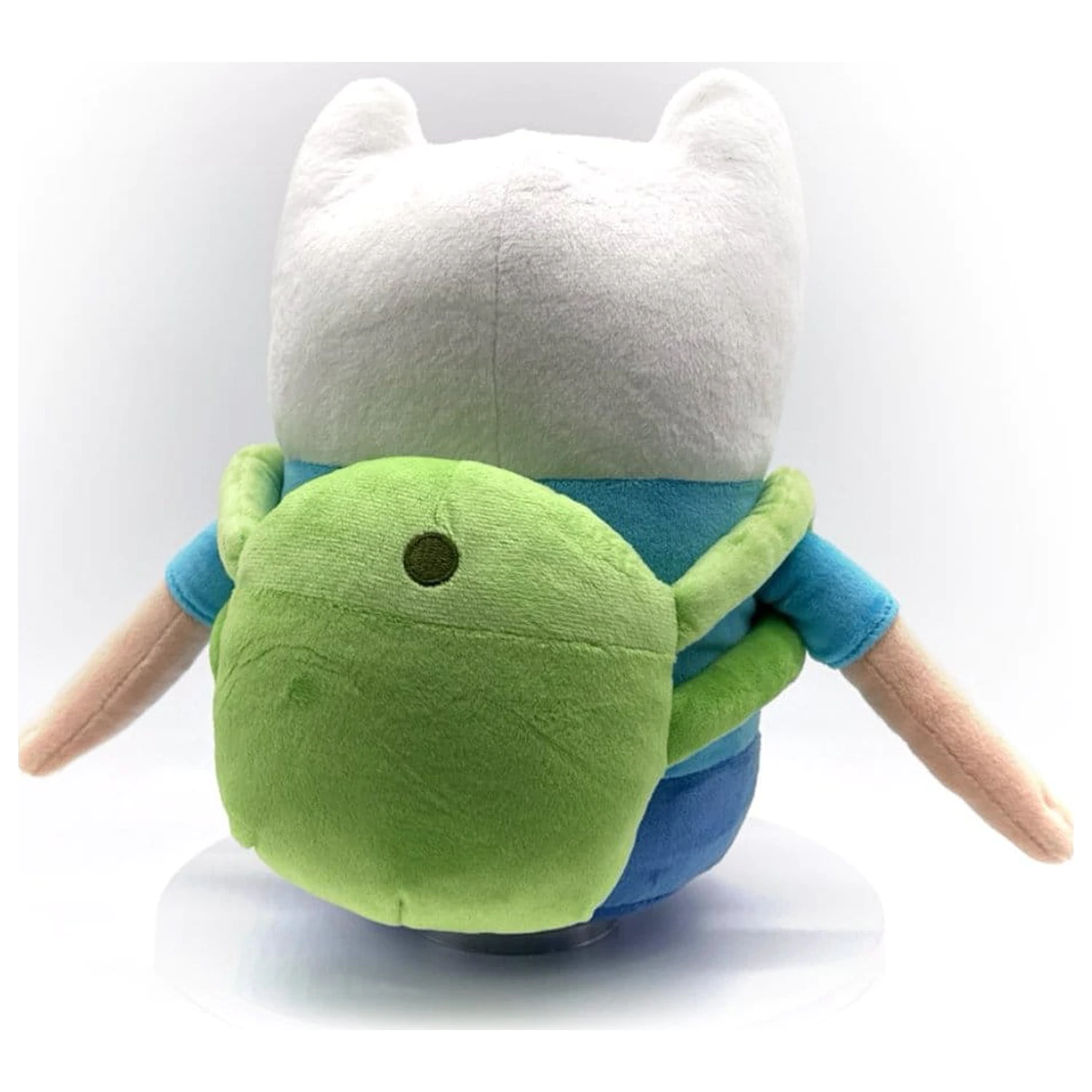 Adventure Time Plišana figura Finn 22 cm fotografija proizvoda