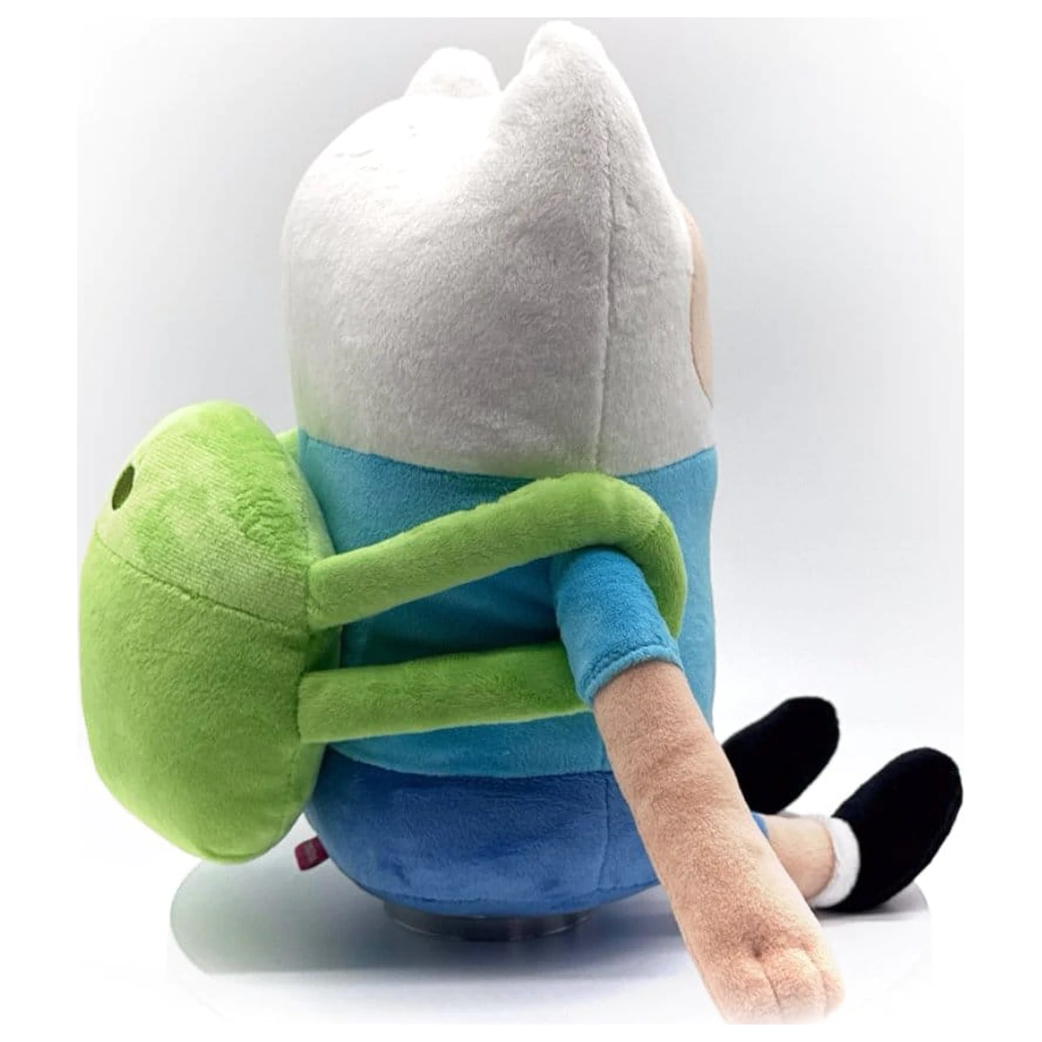 Adventure Time Plišana figura Finn 22 cm fotografija proizvoda