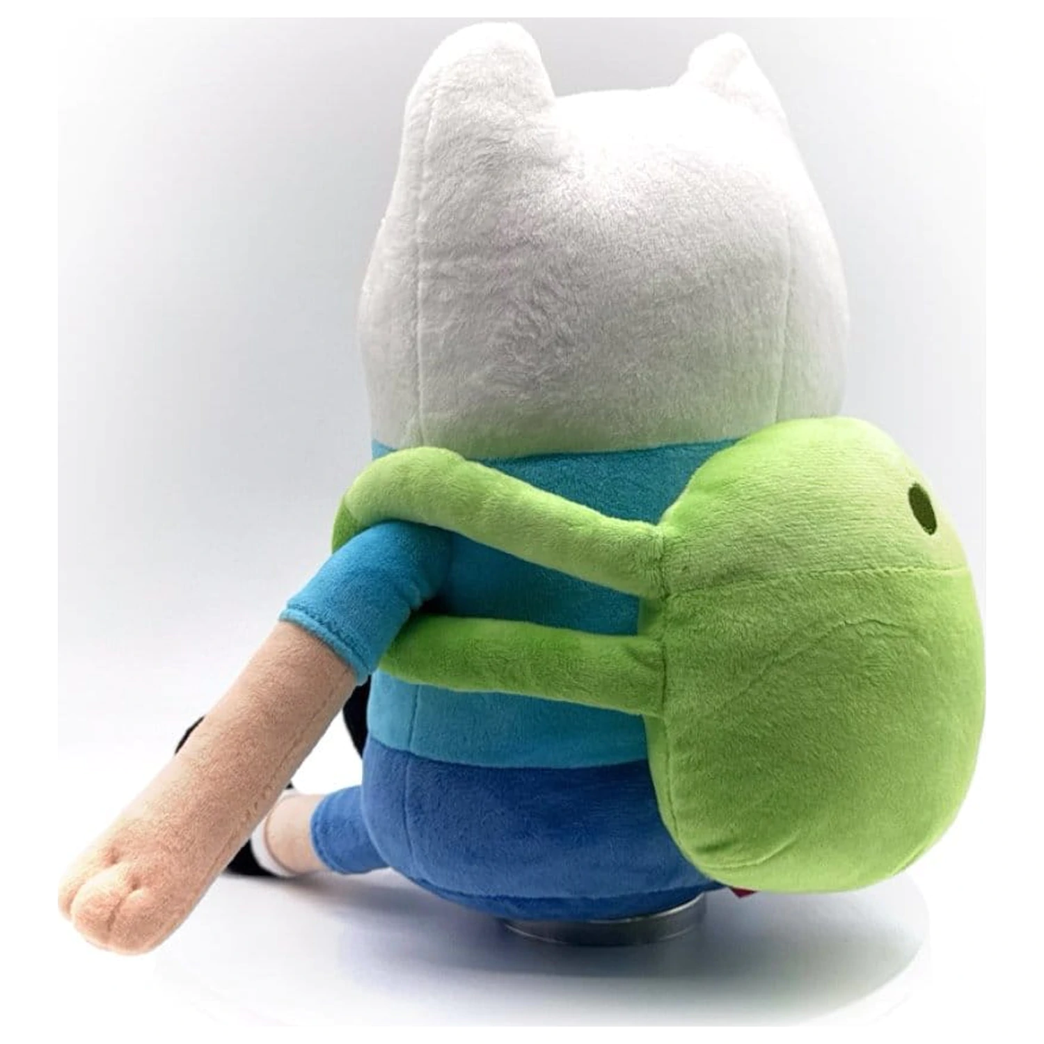 Adventure Time Plišana figura Finn 22 cm fotografija proizvoda