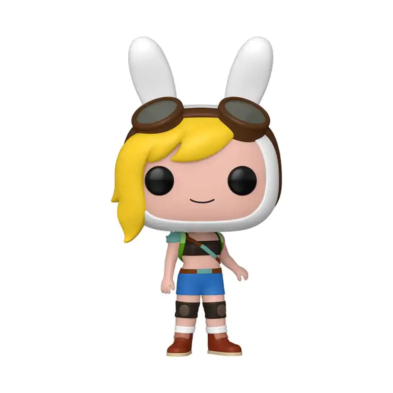 Adventure Time: Fionna and Cake Funko POP! Movies vinilna figura Fionna 9 cm fotografija proizvoda