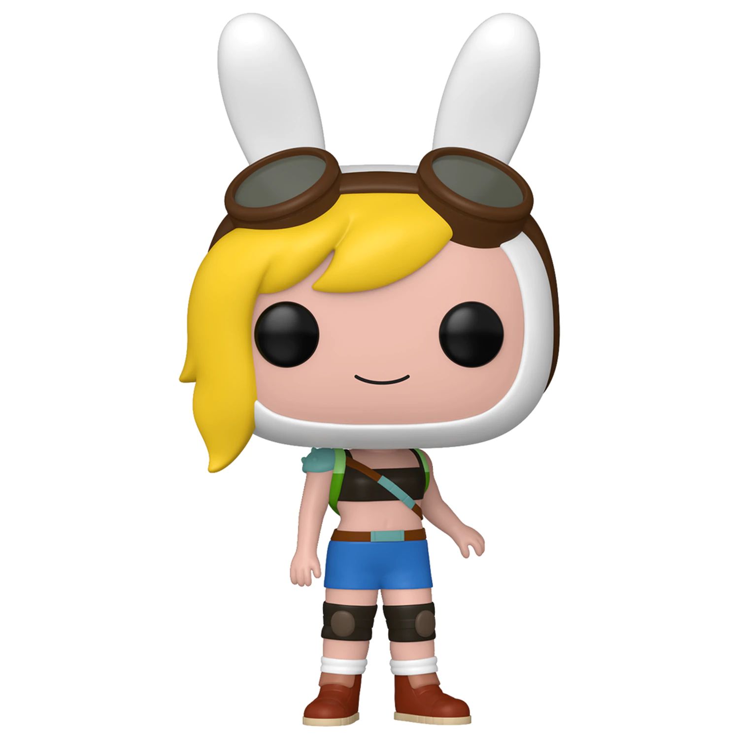 Adventure Time: Fionna and Cake Funko POP! Movies vinilna figura Fionna 9 cm fotografija proizvoda