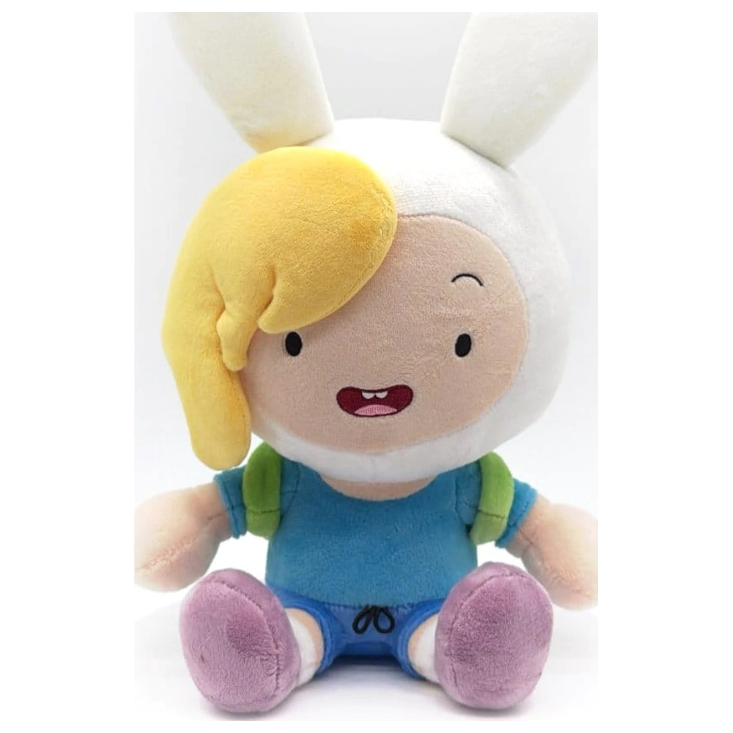 Adventure Time plišana figura Fionna Campbell 22 cm fotografija proizvoda