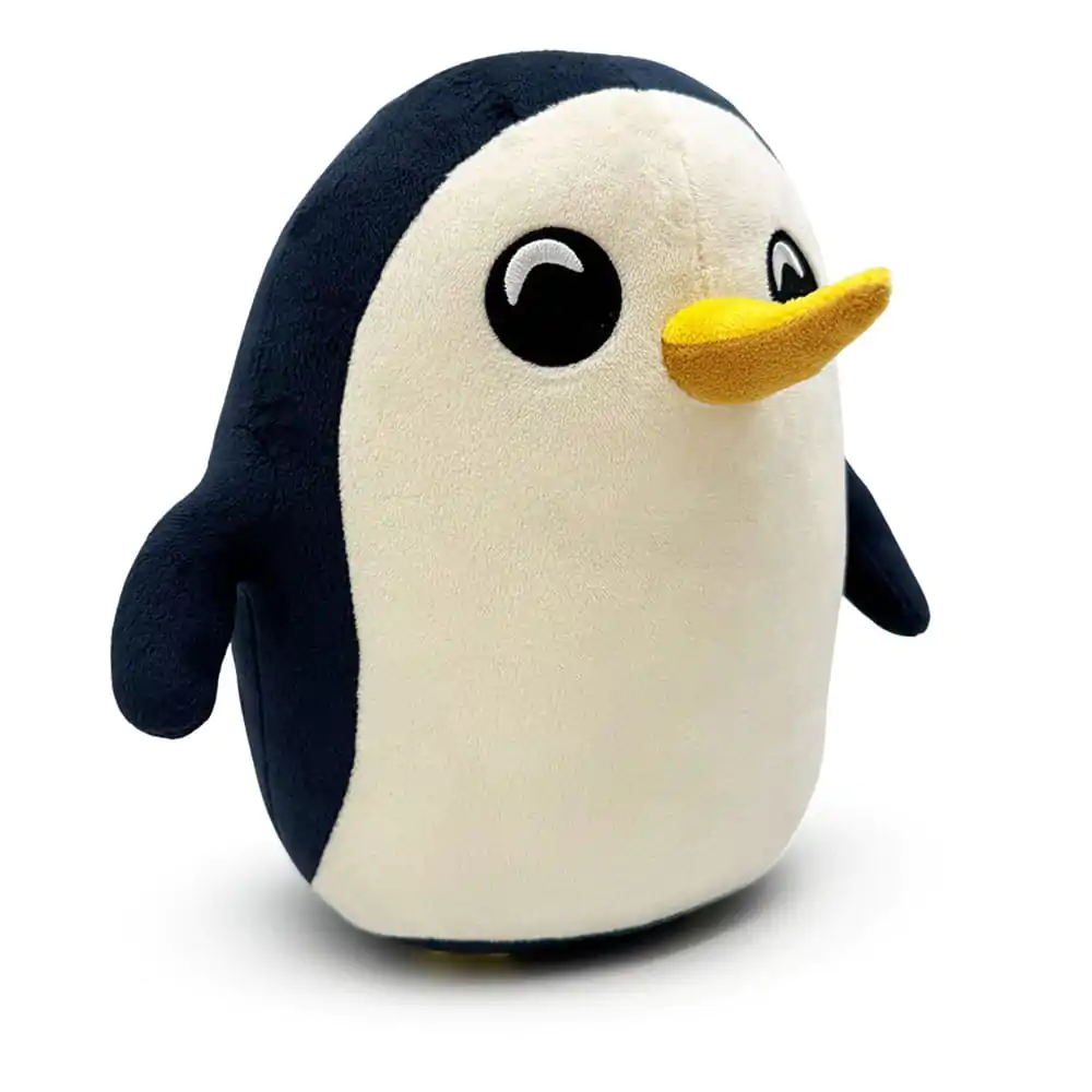 Adventure Time Plišana Figura Gunter 22 cm fotografija proizvoda