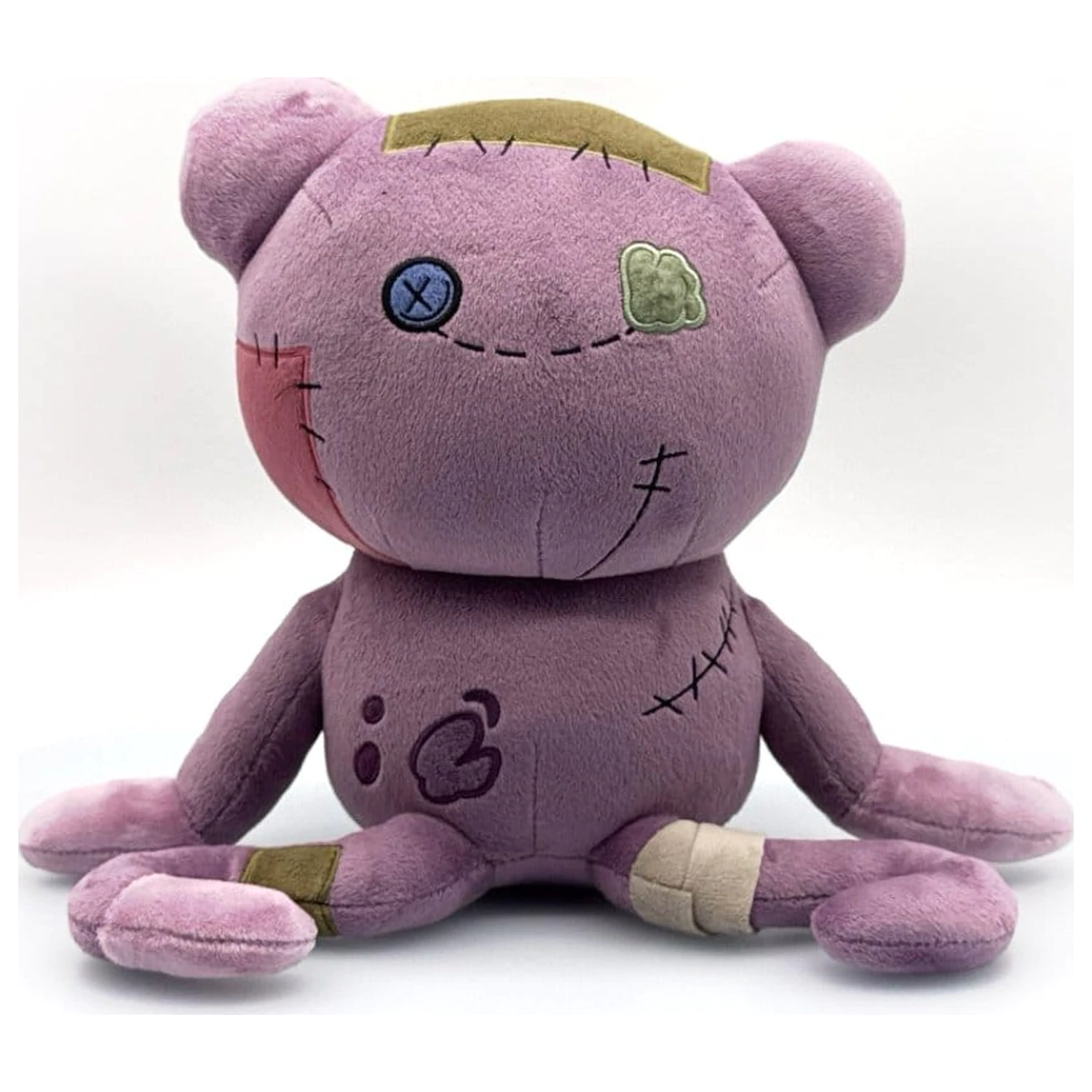 Adventure Time Plišana figura Hambo 22 cm fotografija proizvoda