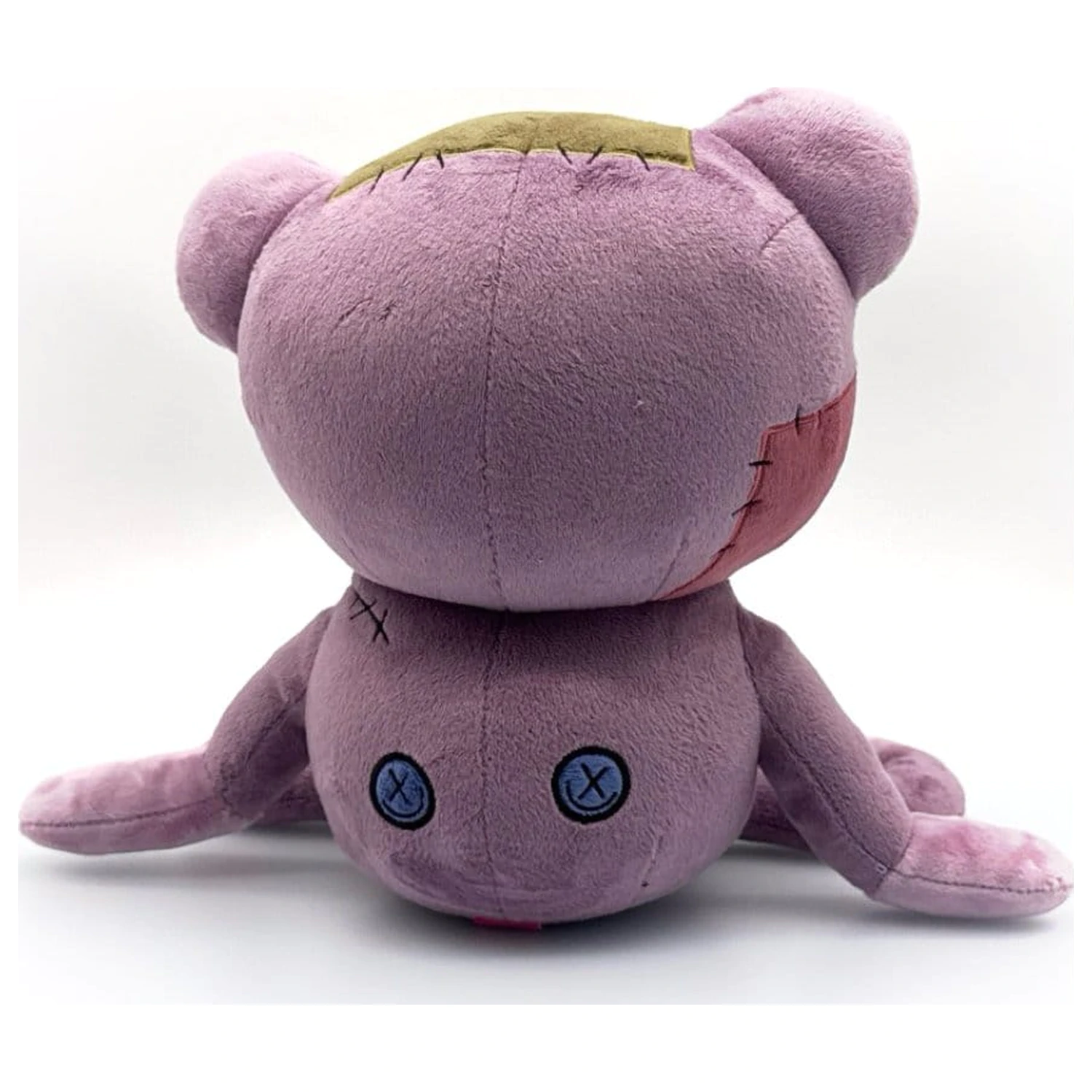 Adventure Time Plišana figura Hambo 22 cm fotografija proizvoda