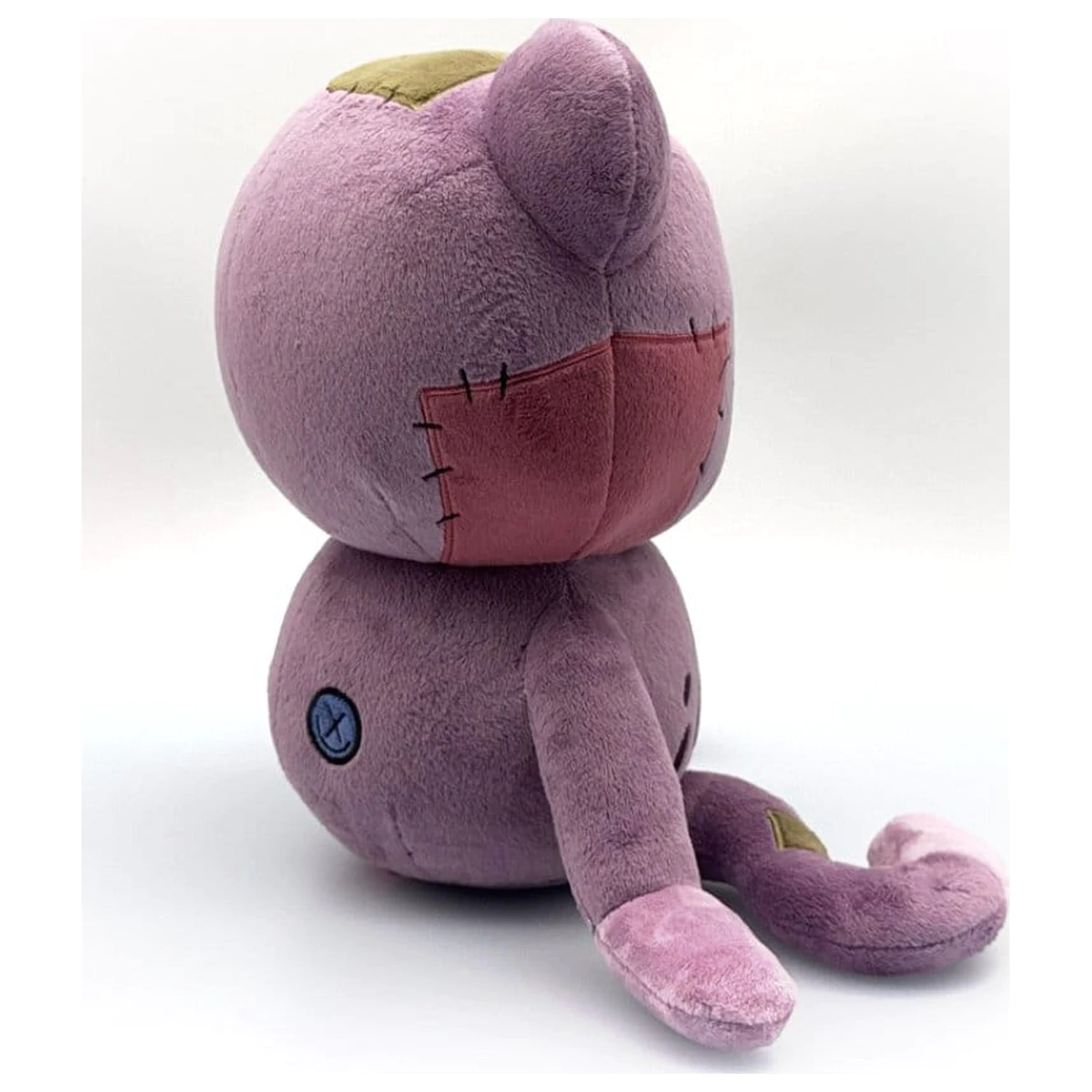 Adventure Time Plišana figura Hambo 22 cm fotografija proizvoda