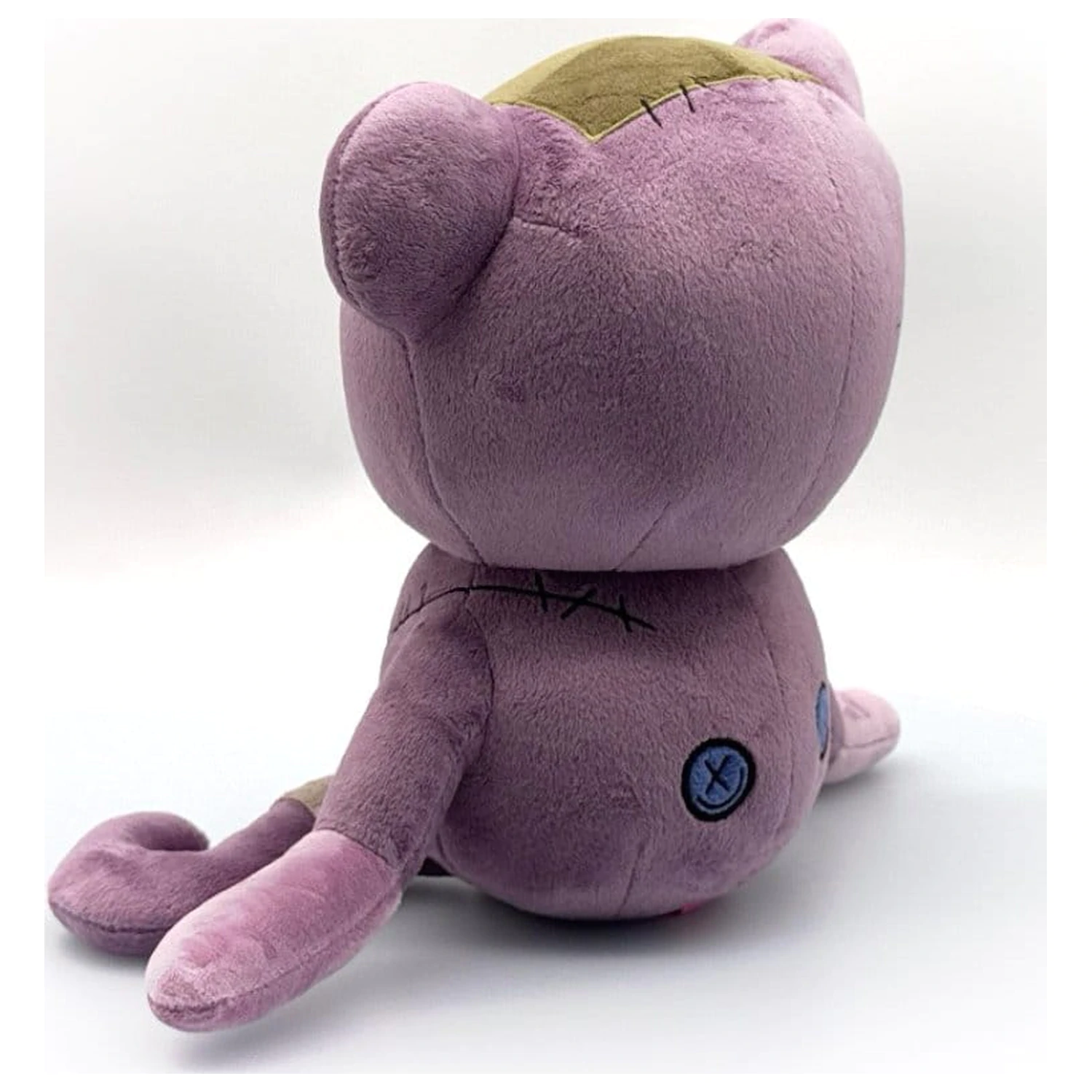 Adventure Time Plišana figura Hambo 22 cm fotografija proizvoda