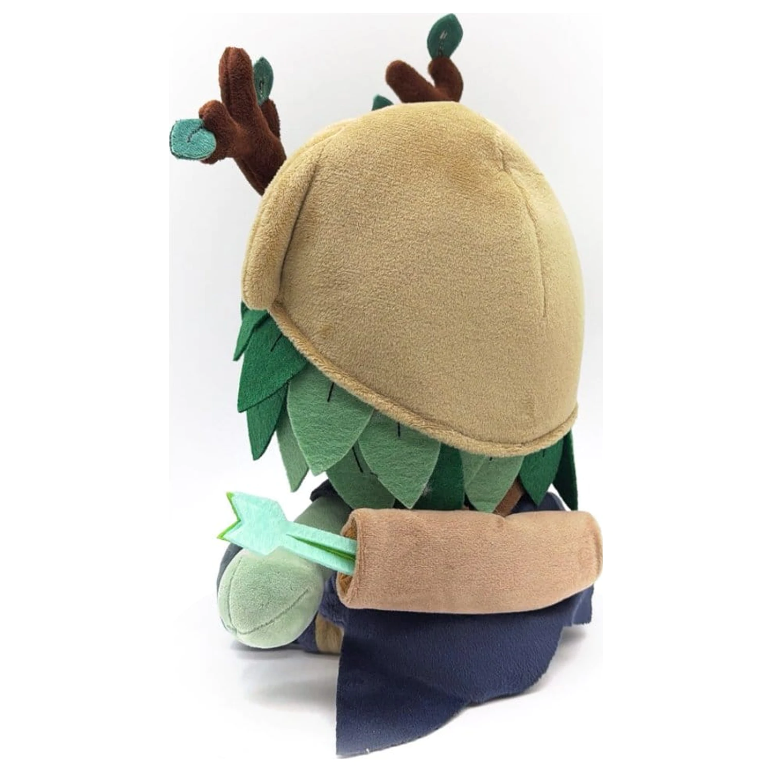 Adventure Time Plišana figura Huntress Wizard 22 cm fotografija proizvoda