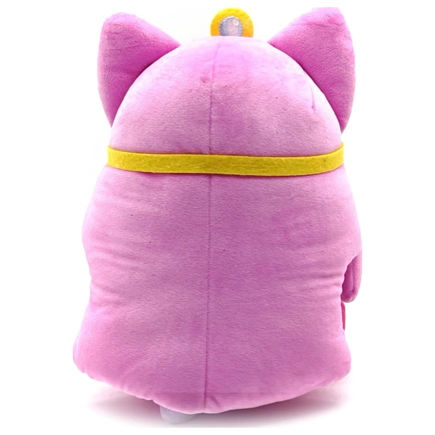 Adventure Time Plišana figura Kitty Princess Bubblegum 22 cm fotografija proizvoda