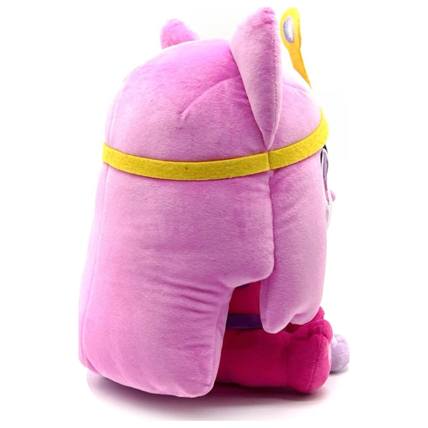Adventure Time Plišana figura Kitty Princess Bubblegum 22 cm fotografija proizvoda