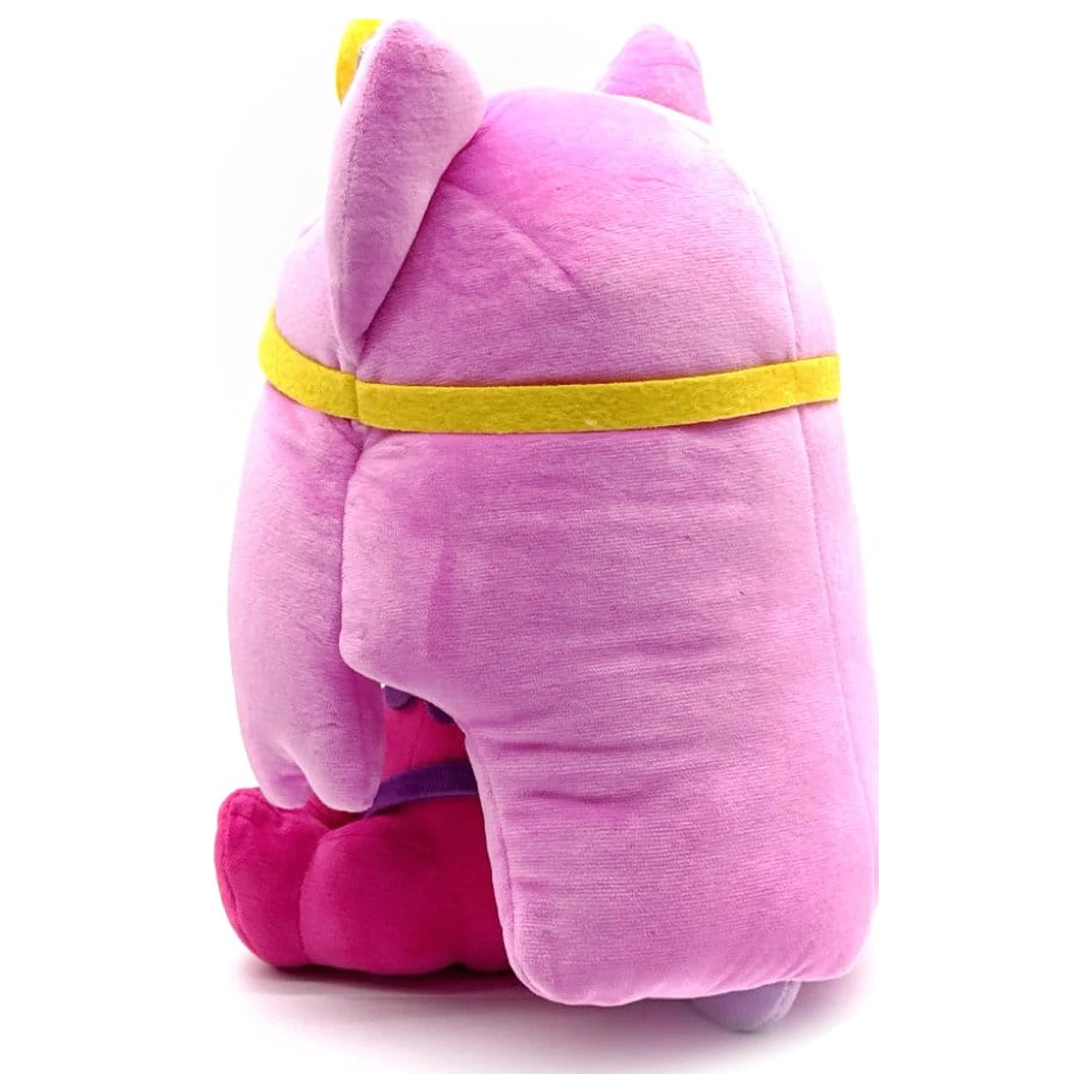 Adventure Time Plišana figura Kitty Princess Bubblegum 22 cm fotografija proizvoda