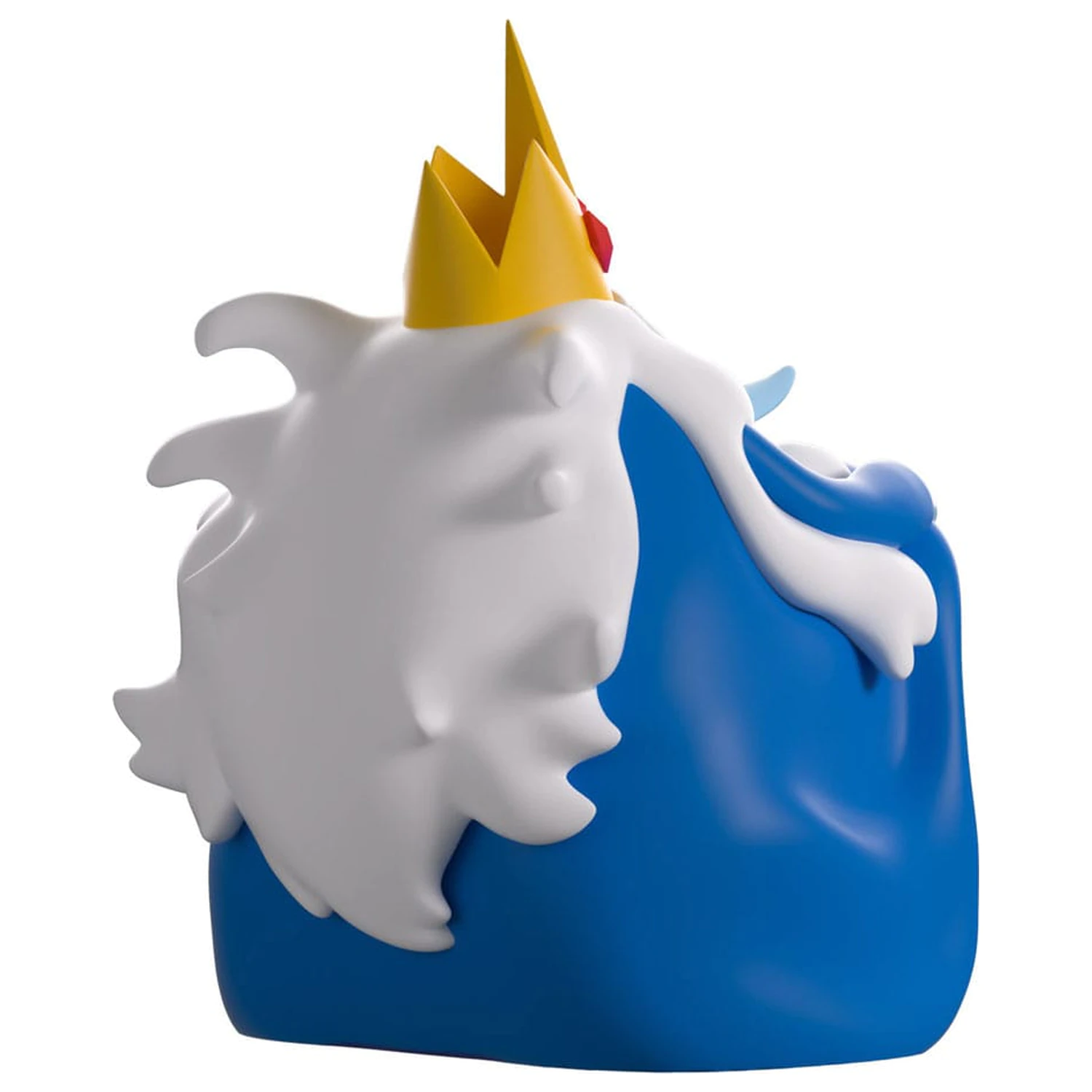 Adventure Time Vinilna figura Ice King 10 cm fotografija proizvoda