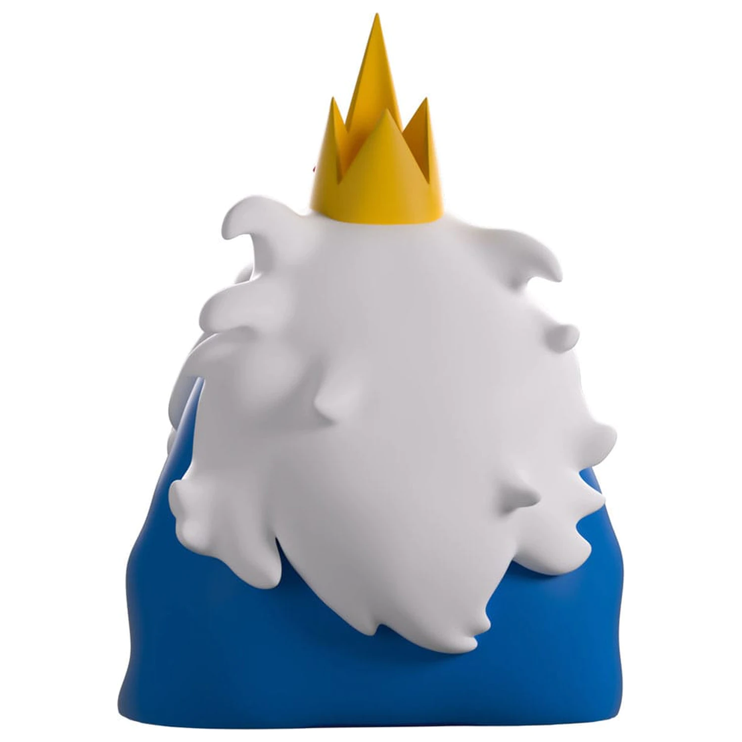Adventure Time Vinilna figura Ice King 10 cm fotografija proizvoda