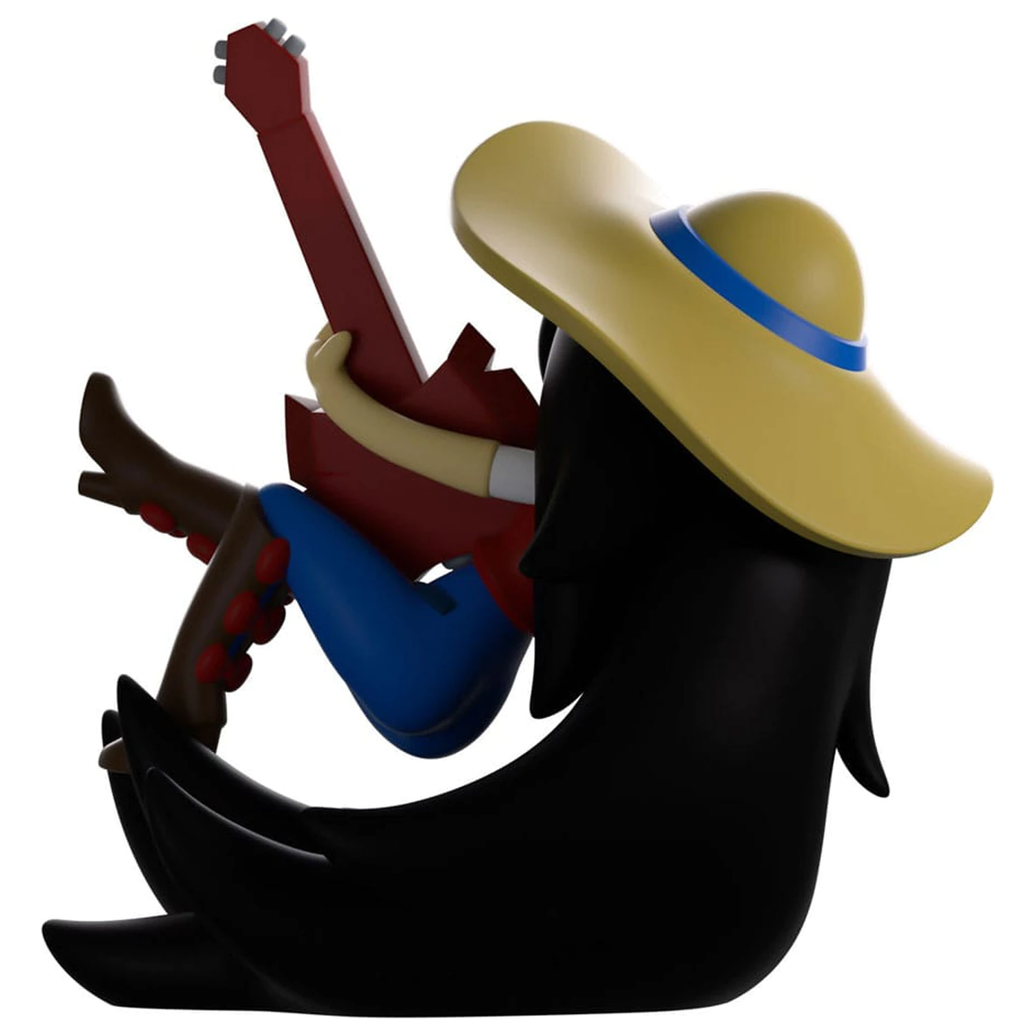 Adventure Time vinilna figura Marceline 11 cm fotografija proizvoda