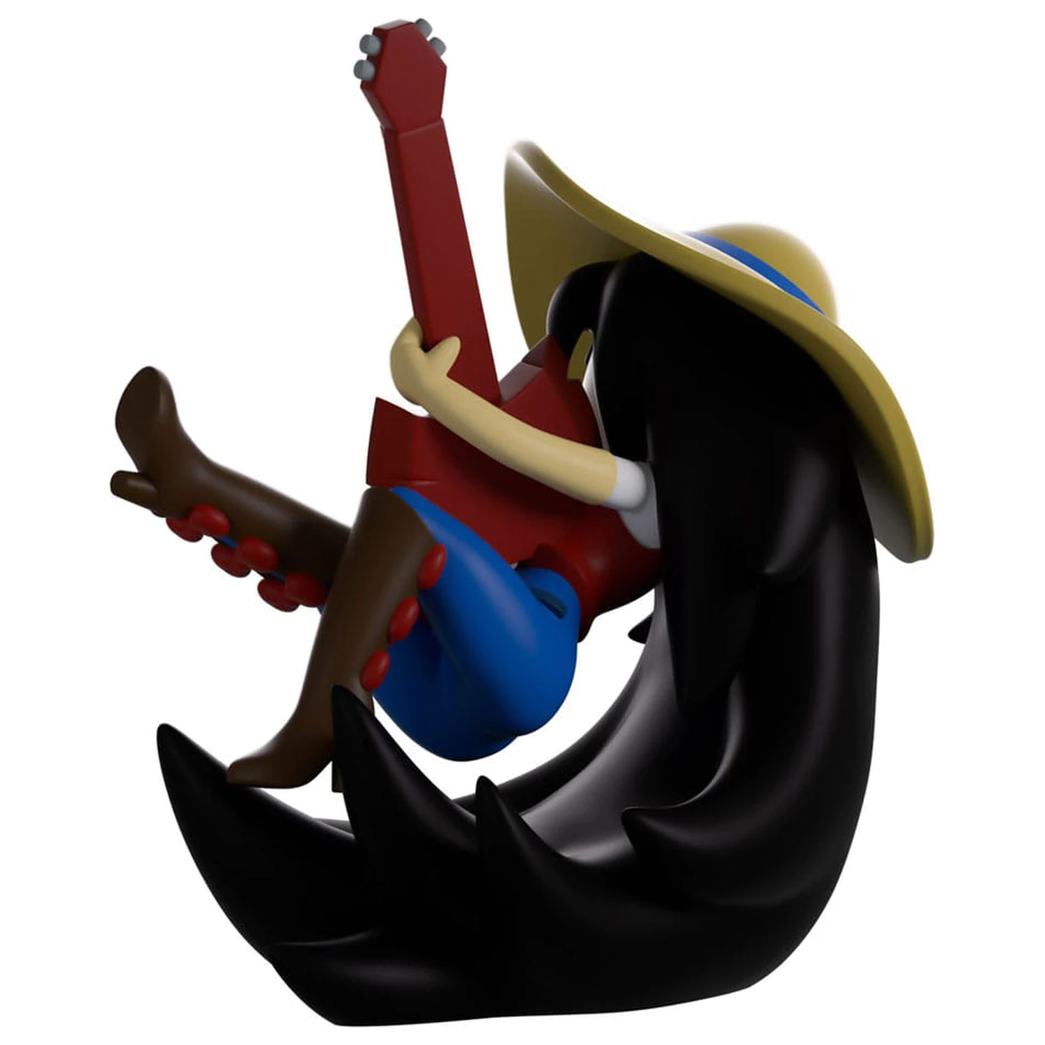 Adventure Time vinilna figura Marceline 11 cm fotografija proizvoda