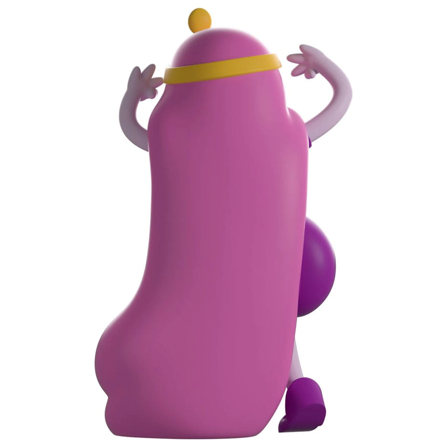 Adventure Time vinilna figura Princess Bubblegum 12 cm fotografija proizvoda