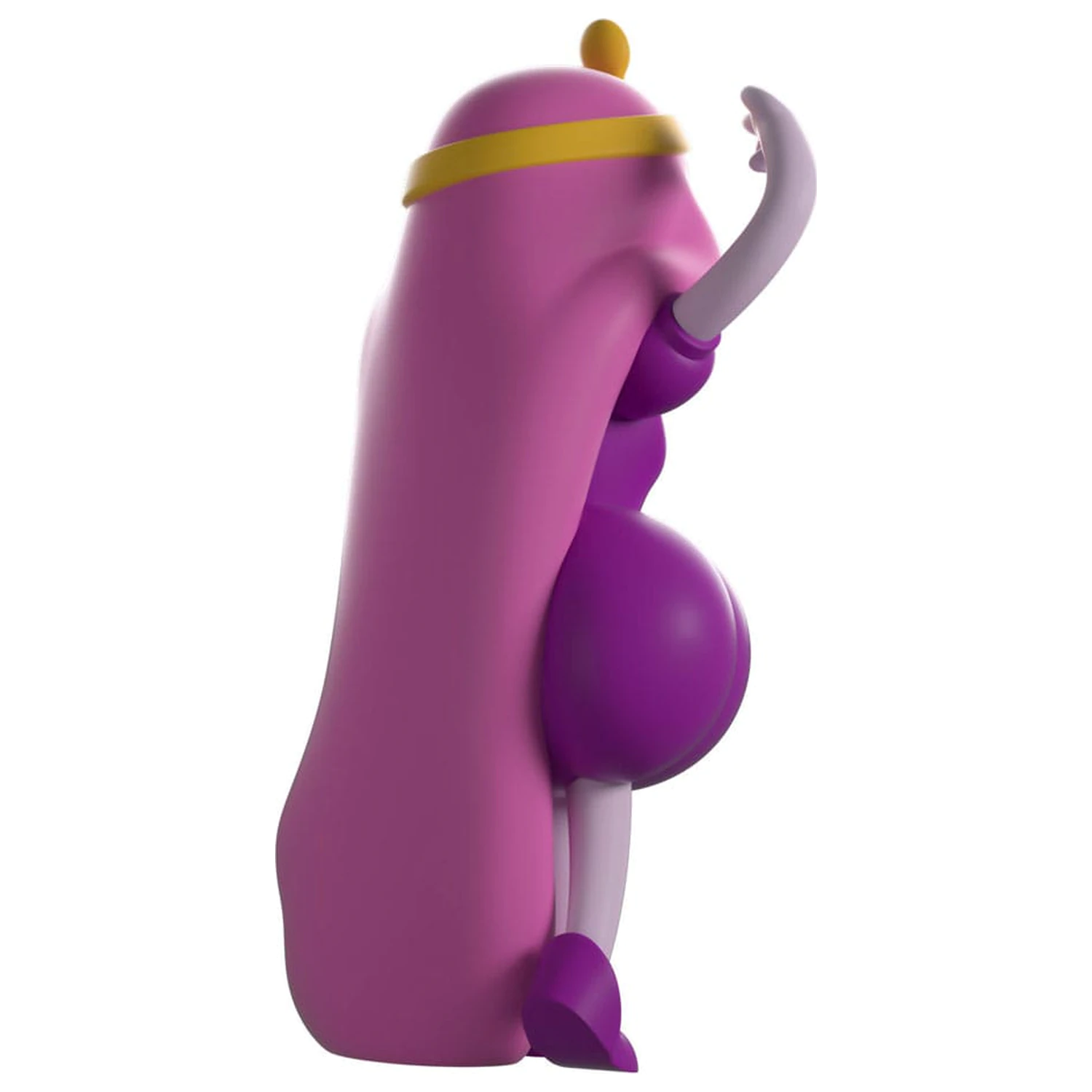 Adventure Time vinilna figura Princess Bubblegum 12 cm fotografija proizvoda