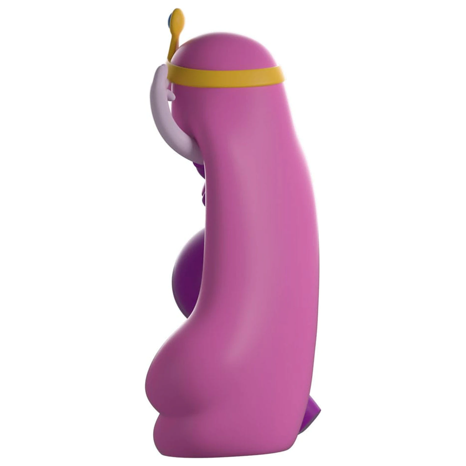 Adventure Time vinilna figura Princess Bubblegum 12 cm fotografija proizvoda