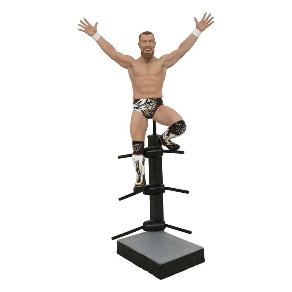 AEW Gallery PVC Kip Bryan Danielson 25 cm fotografija proizvoda