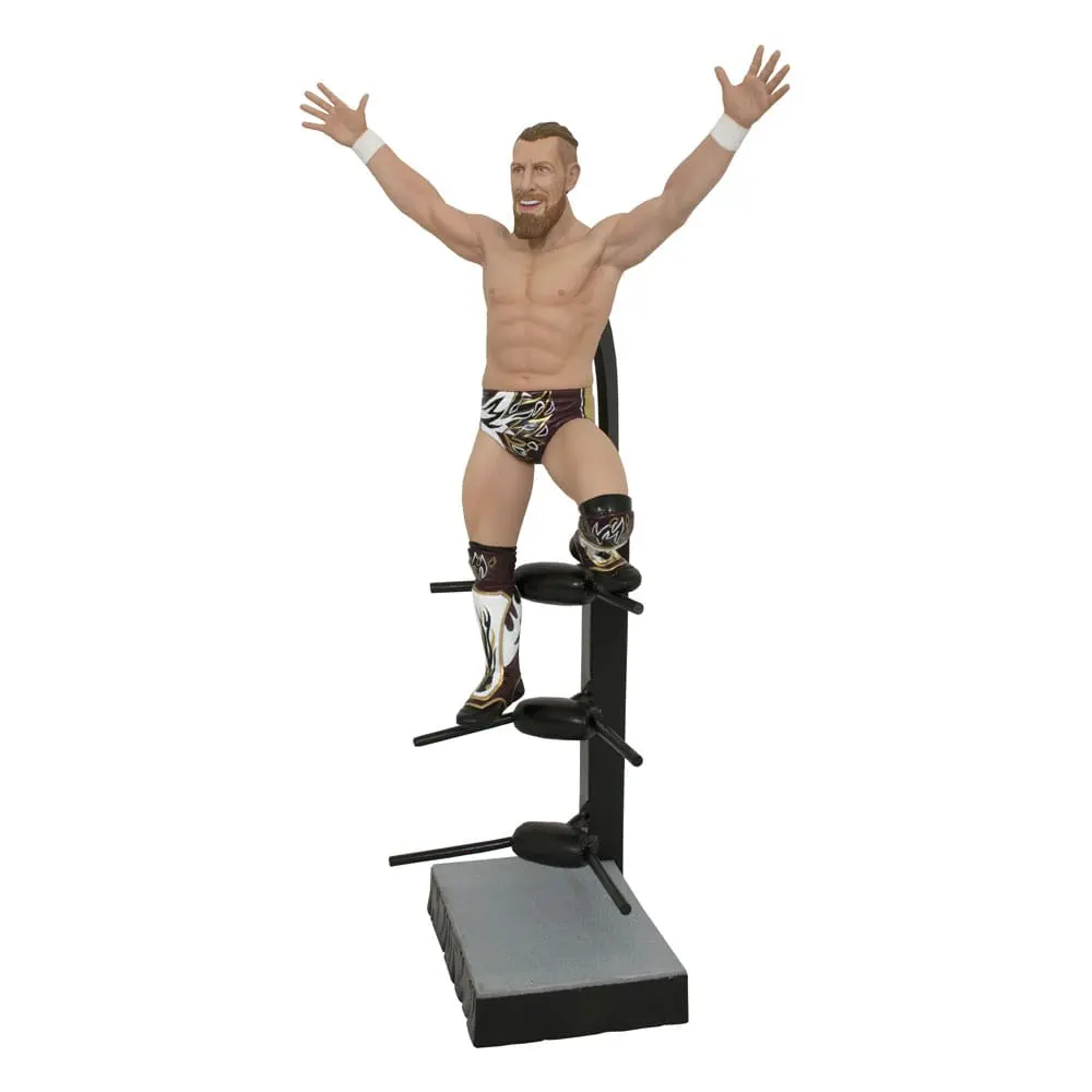 AEW Gallery PVC Kip Bryan Danielson 25 cm fotografija proizvoda