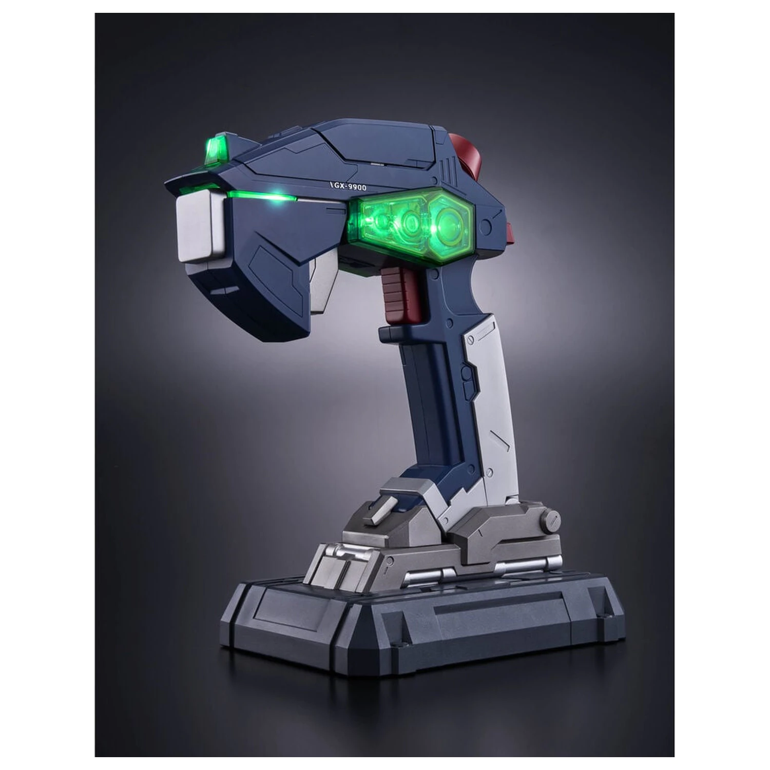After War Gundam X G-Controller figura 20cm fotografija proizvoda