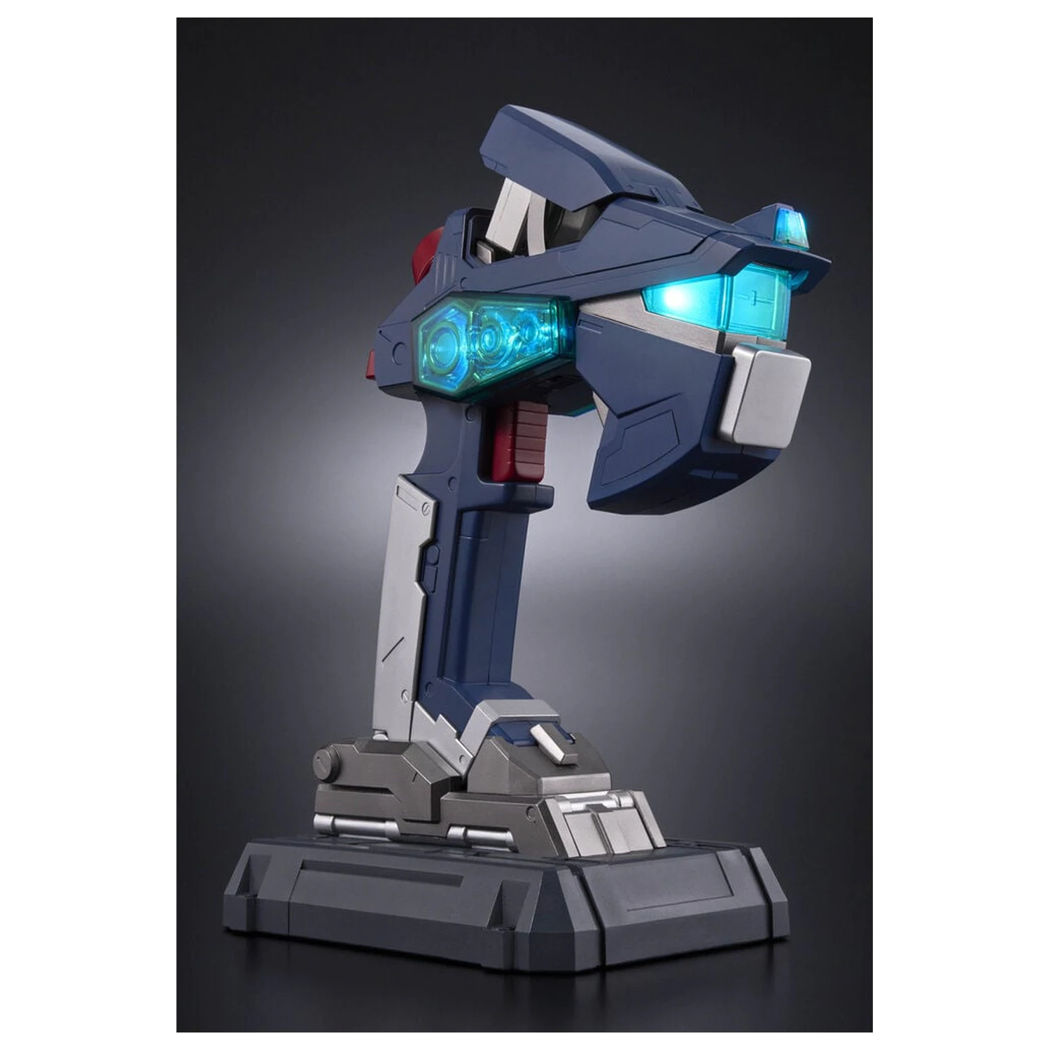 After War Gundam X G-Controller figura 20cm fotografija proizvoda