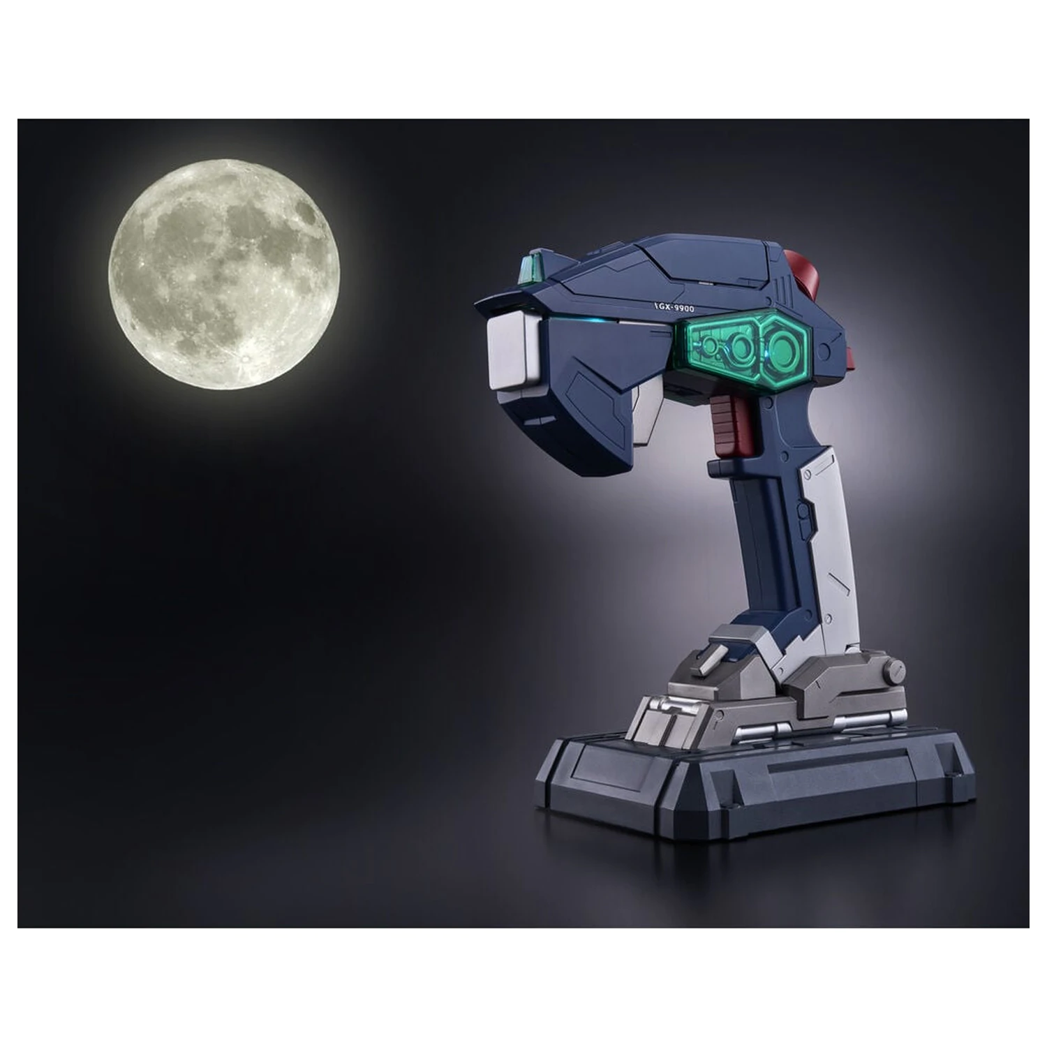 After War Gundam X G-Controller figura 20cm fotografija proizvoda