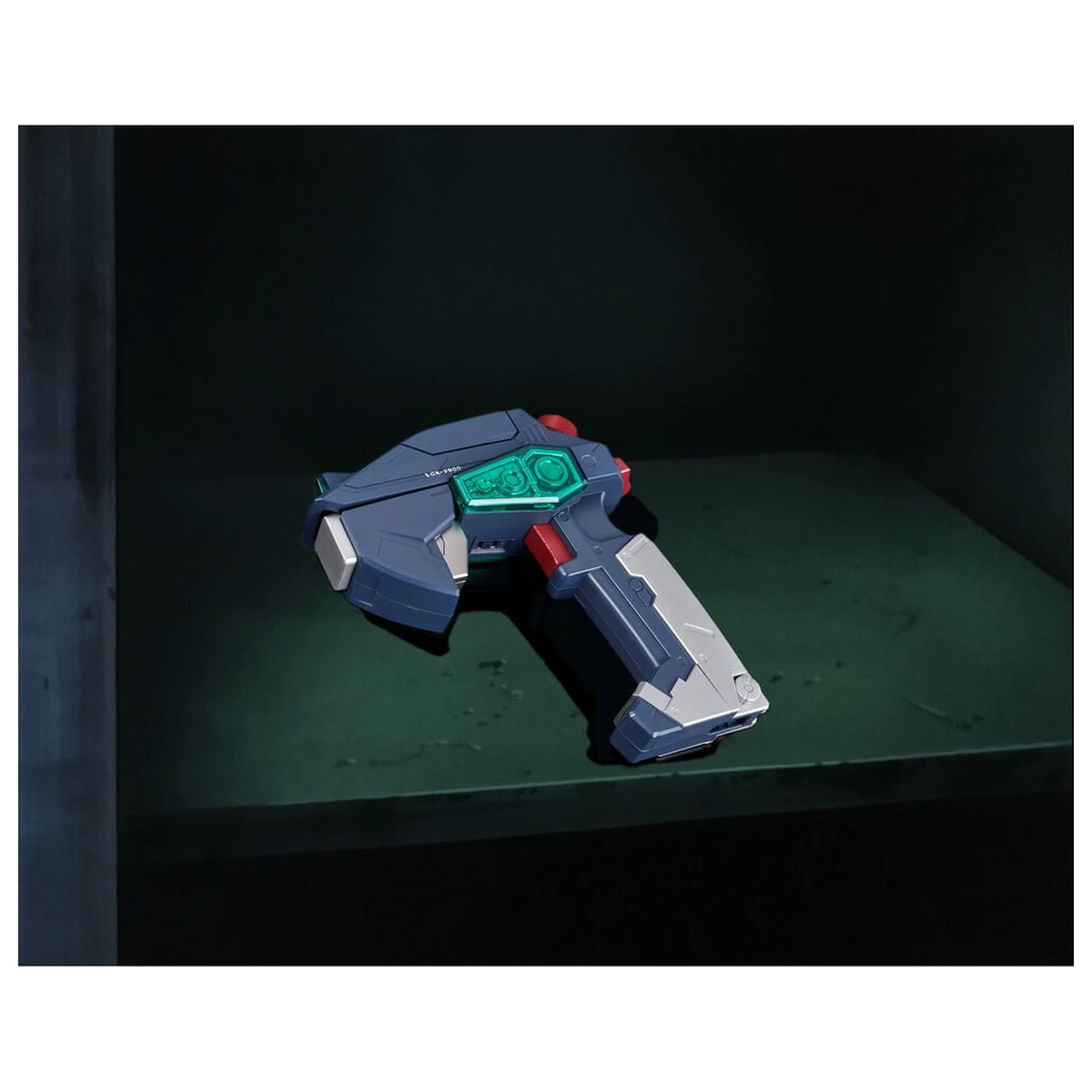 After War Gundam X G-Controller figura 20cm fotografija proizvoda