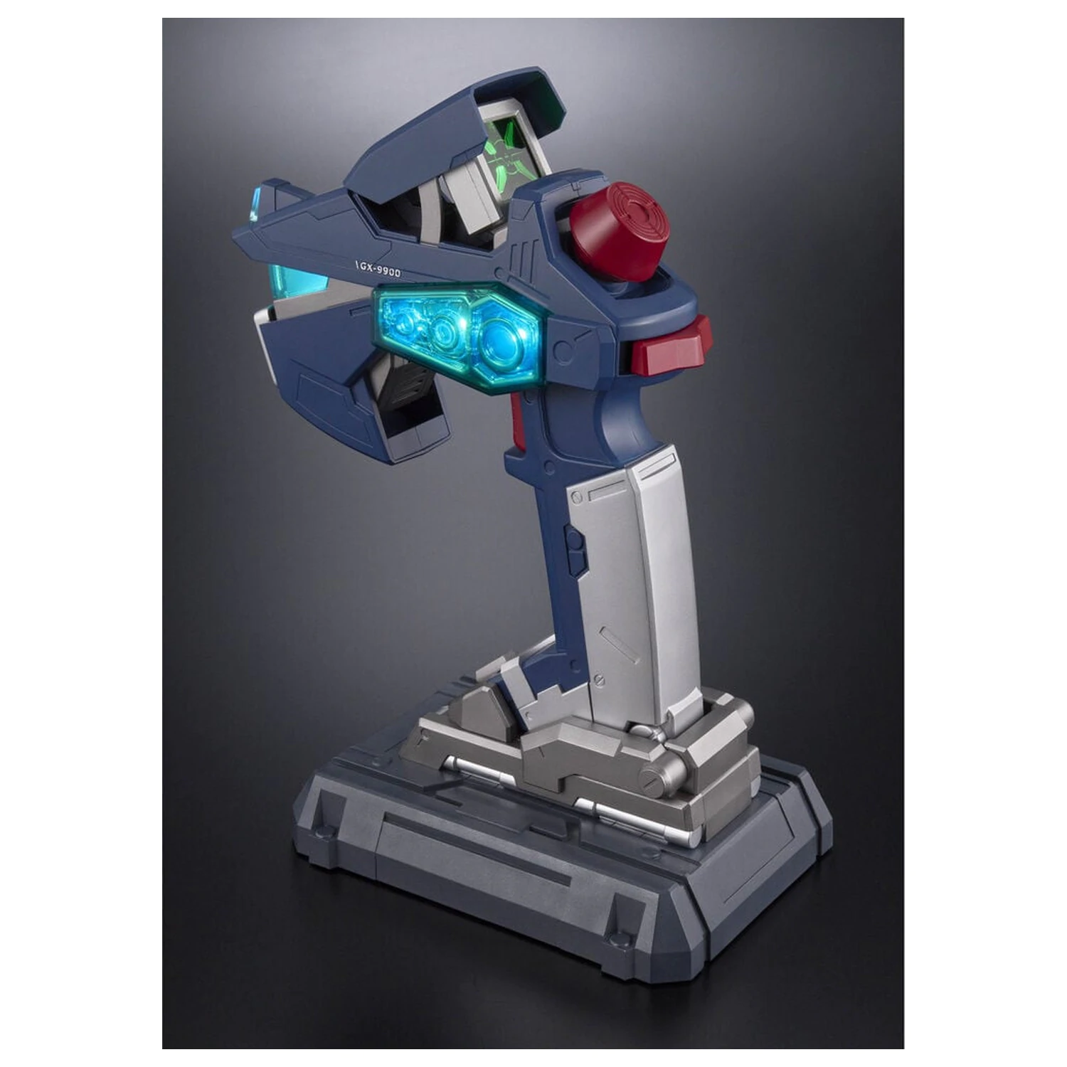 After War Gundam X G-Controller figura 20cm fotografija proizvoda