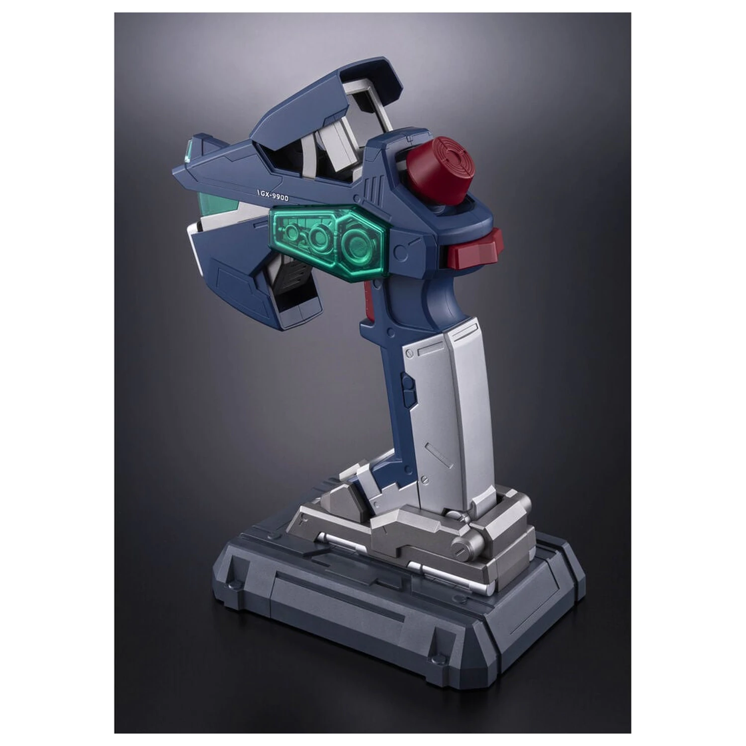 After War Gundam X G-Controller figura 20cm fotografija proizvoda
