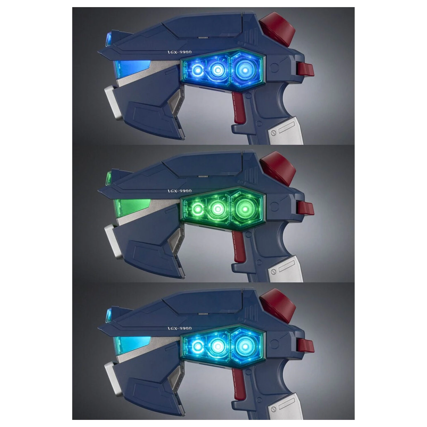 After War Gundam X G-Controller figura 20cm fotografija proizvoda