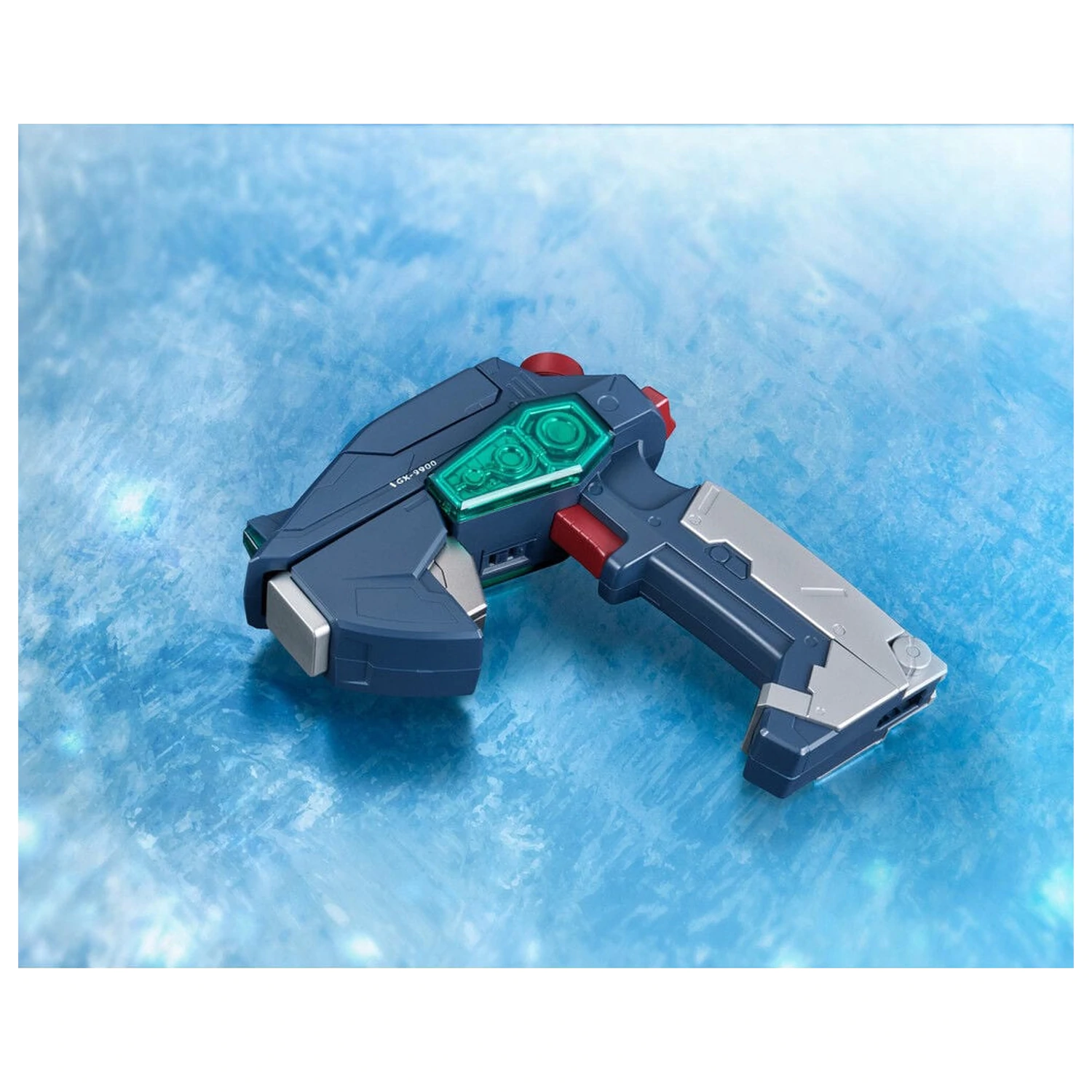 After War Gundam X G-Controller figura 20cm fotografija proizvoda