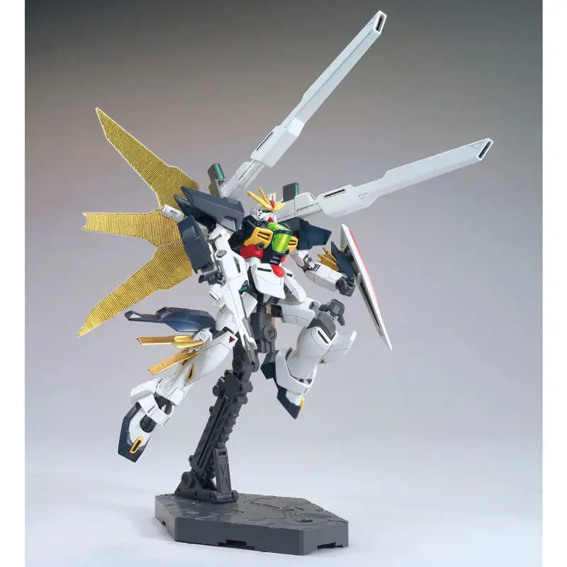 After War Gundam X Gundam Double X komplet modela figure 13cm fotografija proizvoda